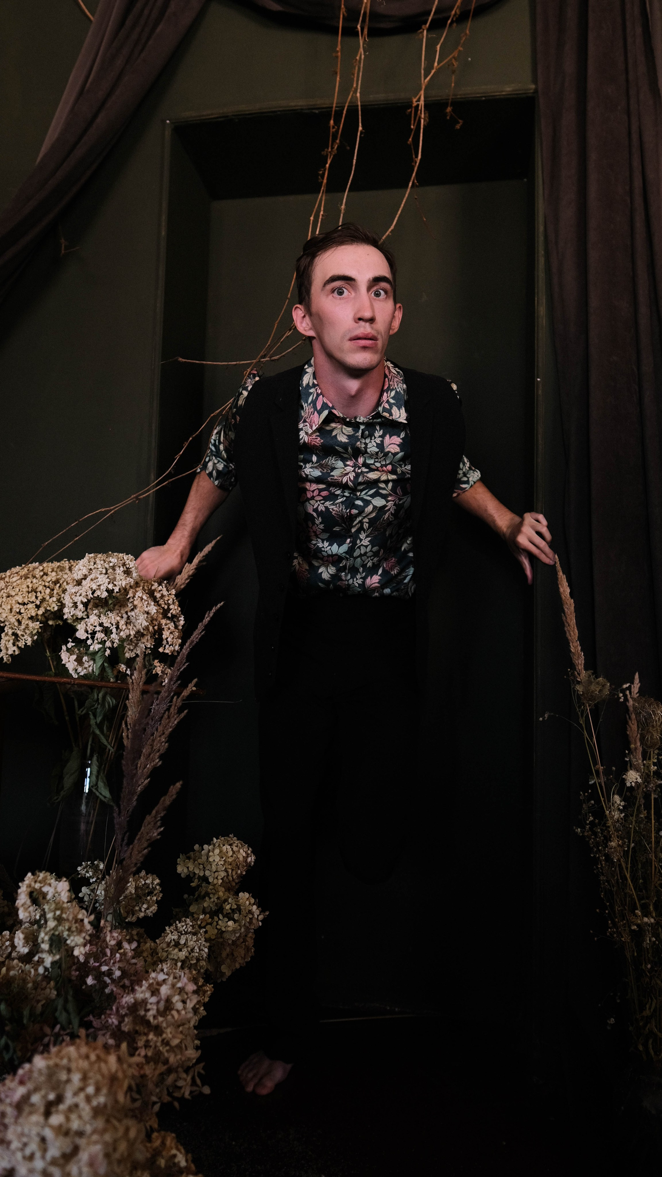 Творчество. Творческий фотограф Москва