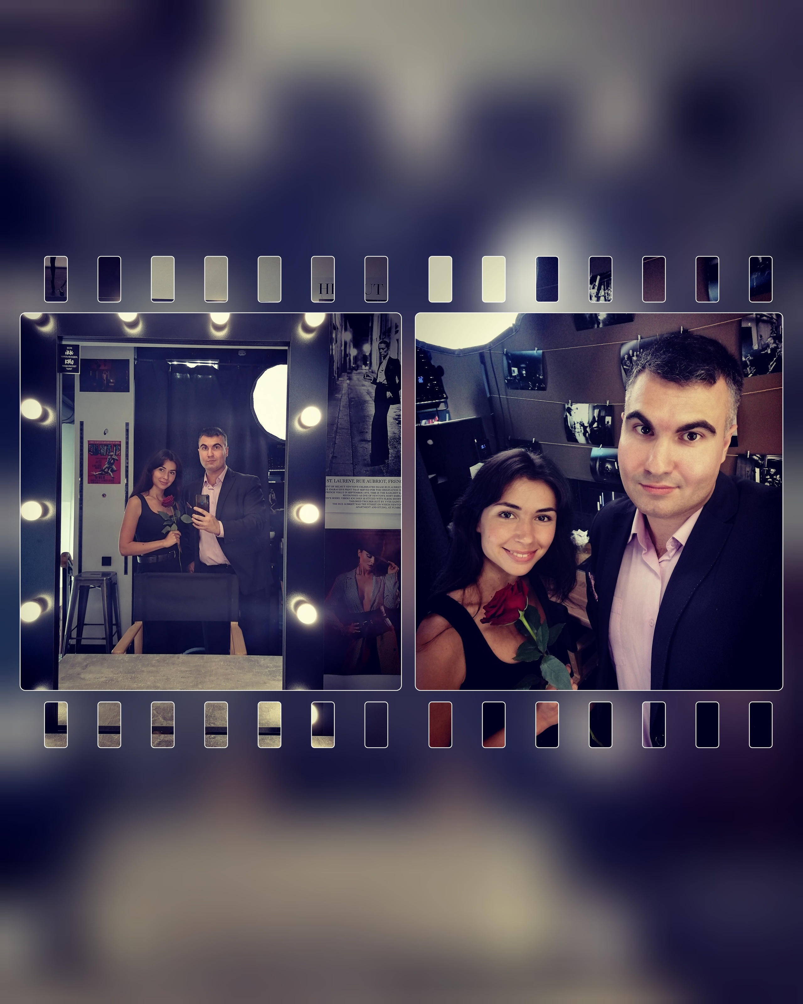 Кинопортреты Дениса Хрюкина. Актёрские материалы. Денис Хрюкин, режиссёр, продюсер, контентмейкер, Санкт-Петербург, Москва