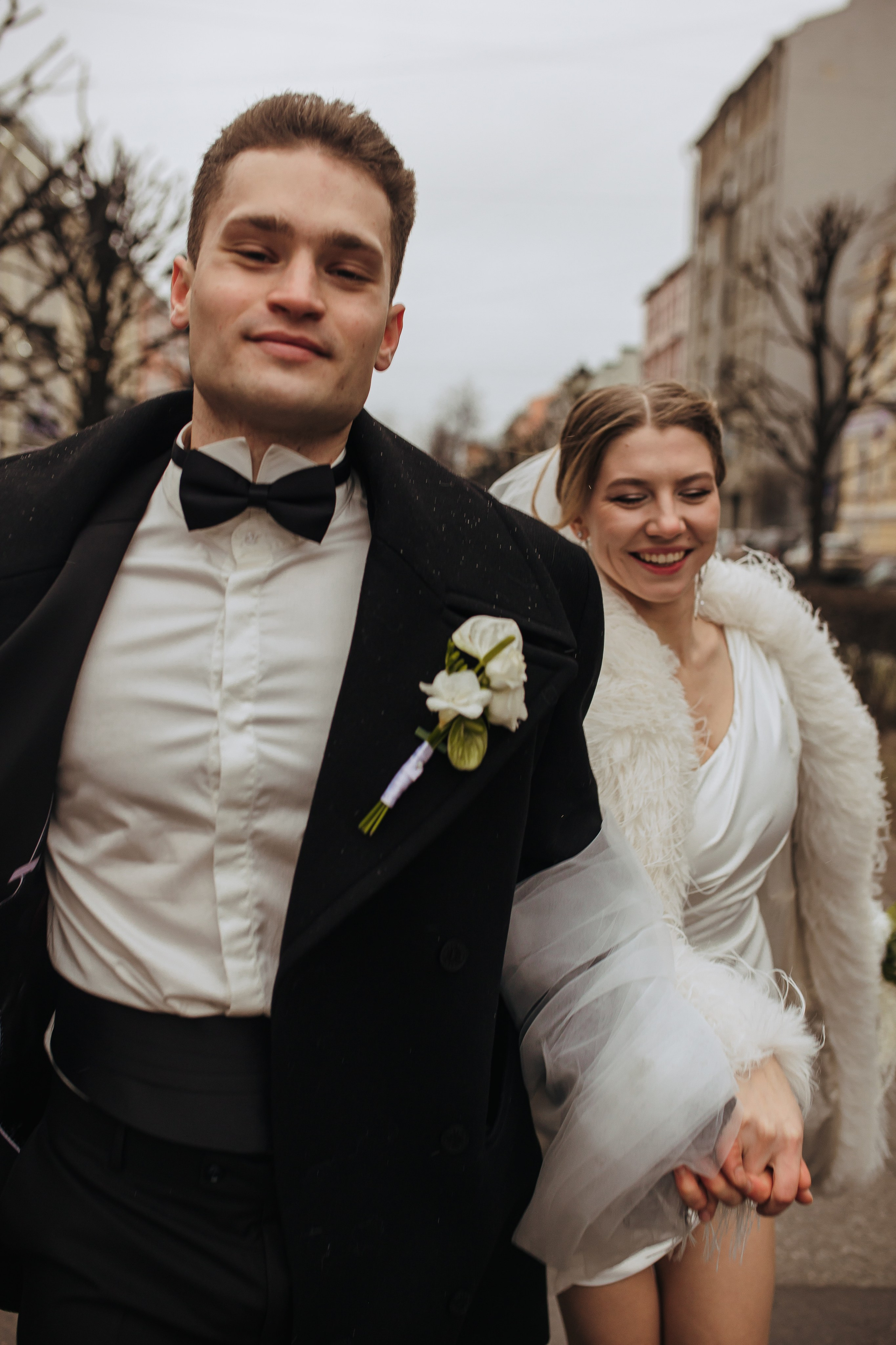 Анна & Егор. Семейный и Свадебный фотограф в Санкт-Петербурге Плохая Екатерина