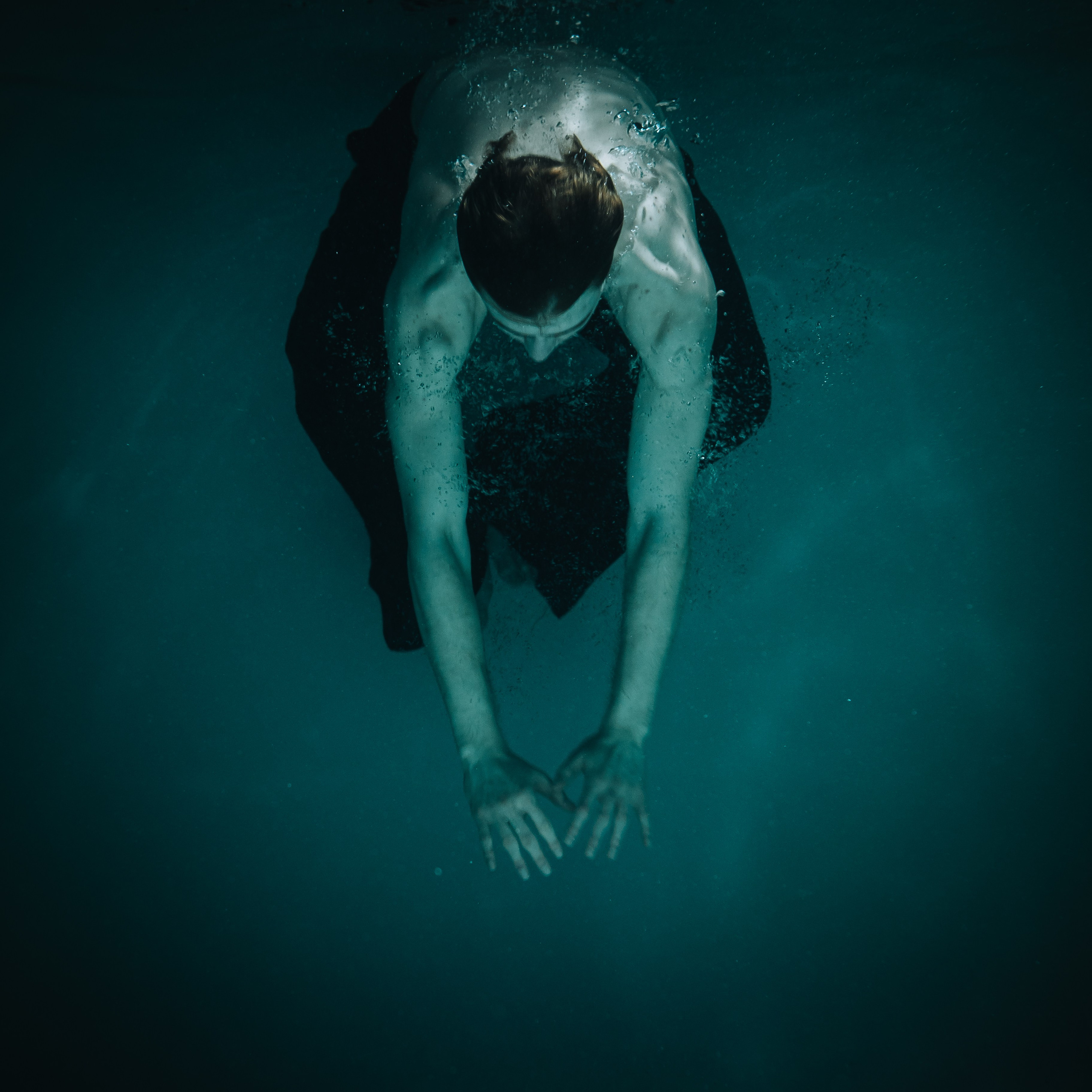 Aqua. Andrei Filippov