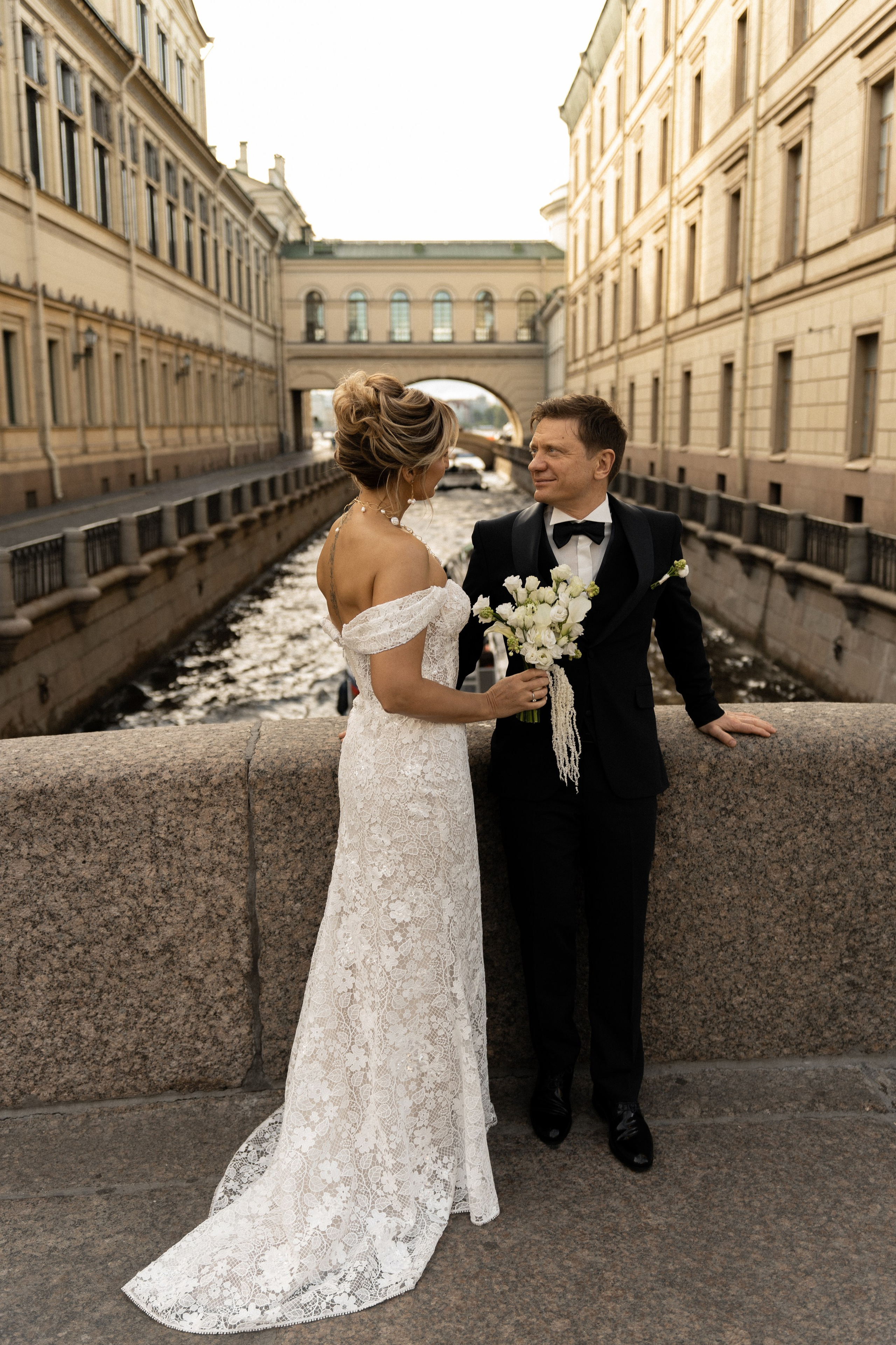 Александр и Ирина. Свадебный фотограф Санкт-Петербург СПб Виталий Богданов