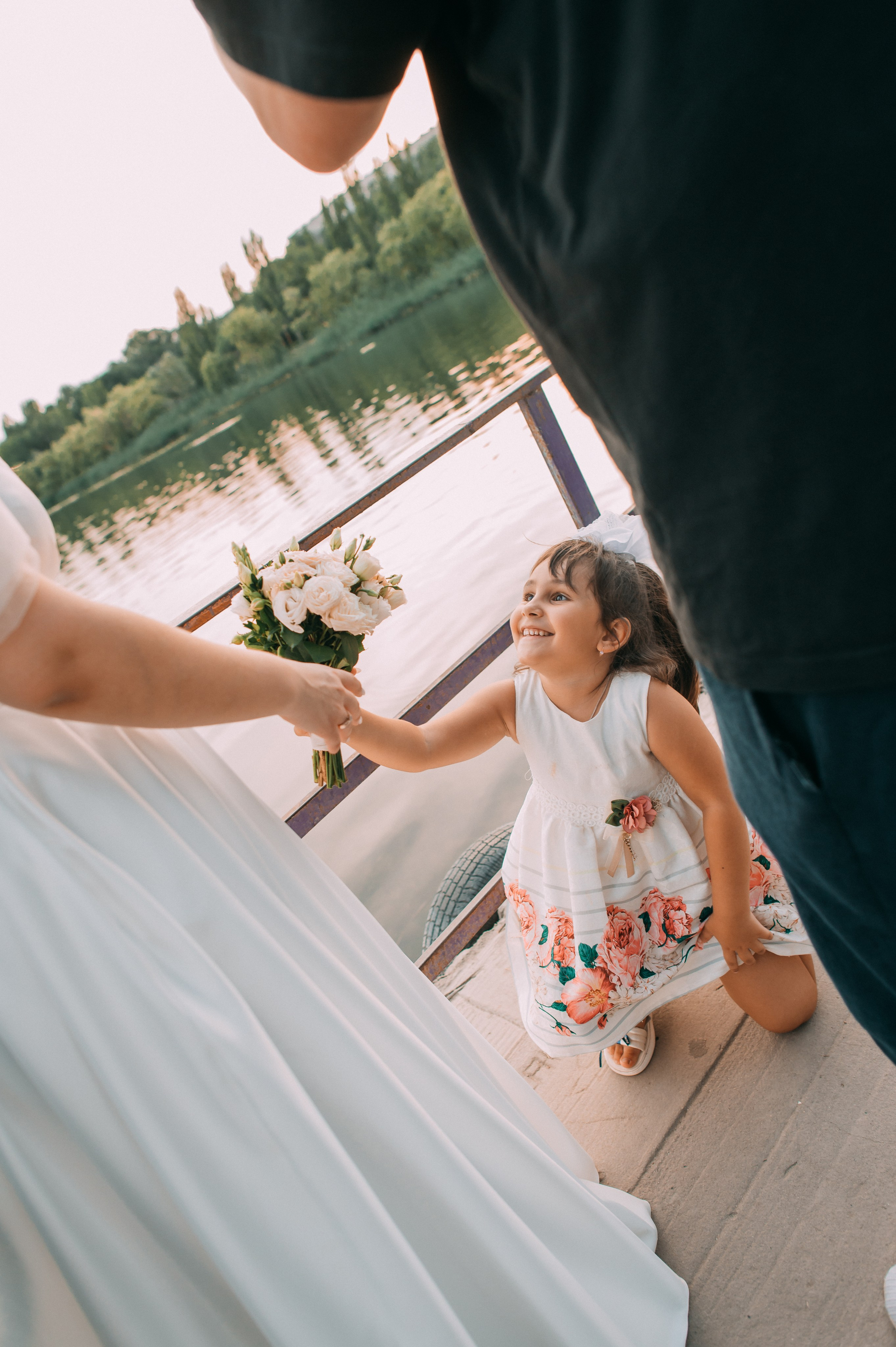 Никита + Кристина. Свадебный фотограф Волжский Волгоград Каблов Николай