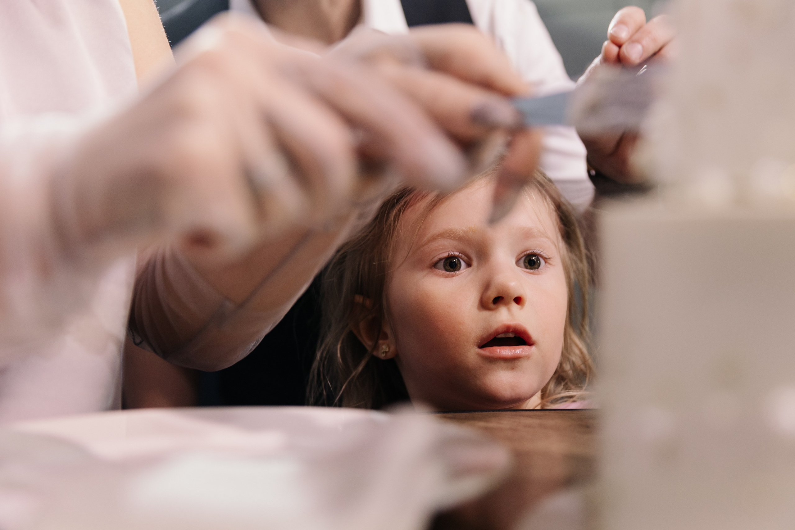 Юбилей. Фотограф в Красноярске