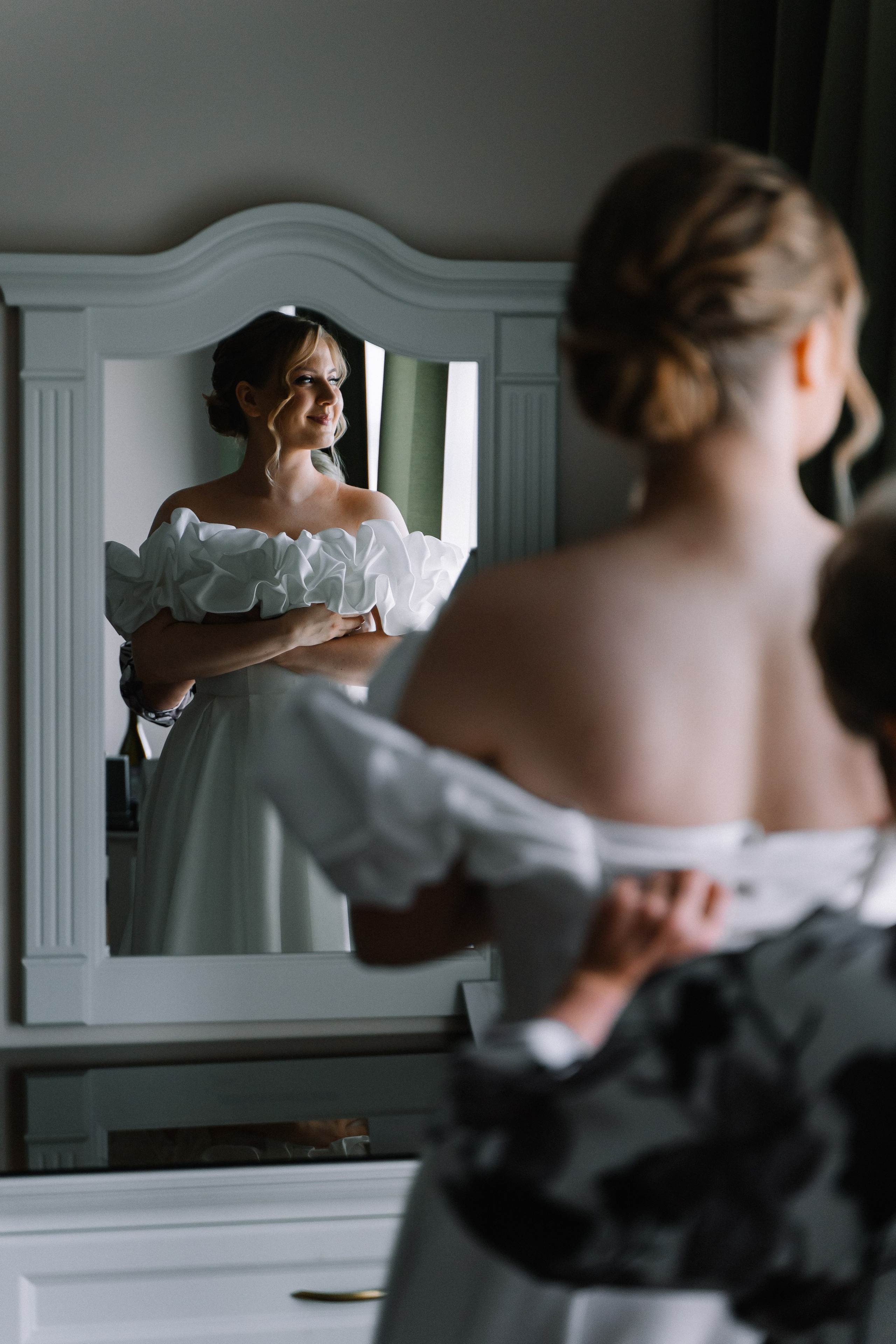 Павел и Мария. Свадебный и портретный фотограф в Рязани Ринета Цветкова