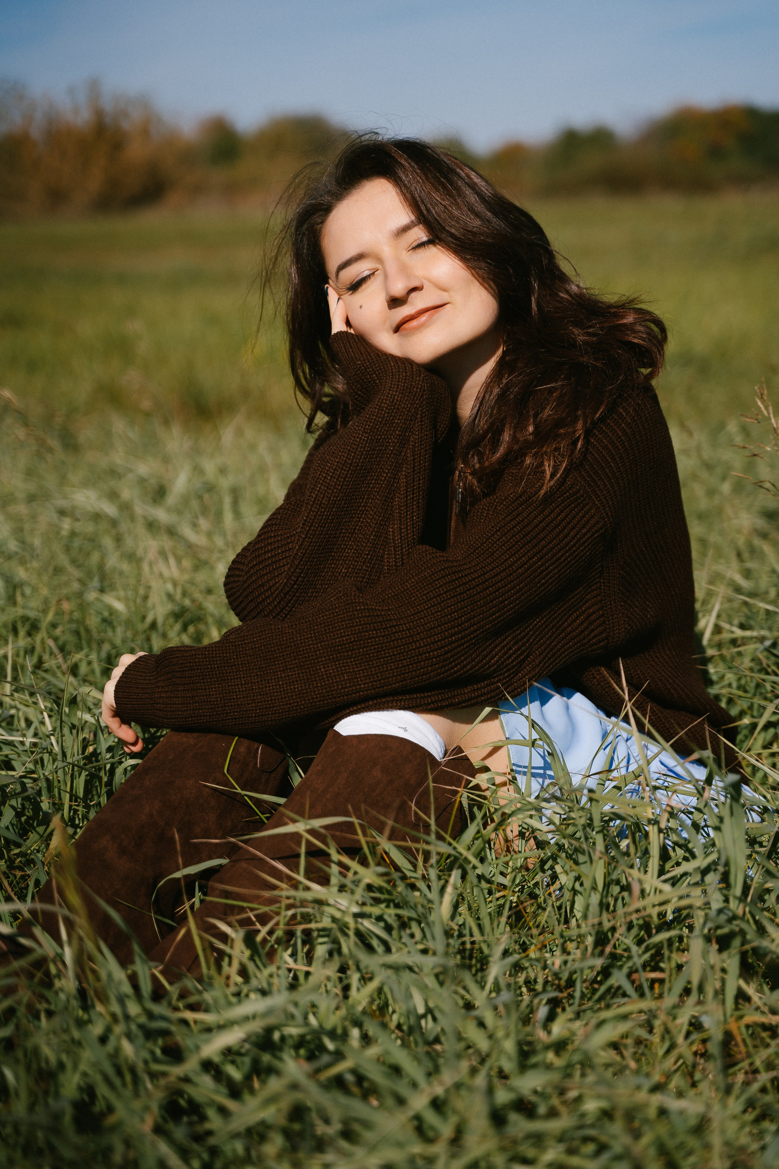 Анна. Свадебный и портретный фотограф в Рязани Ринета Цветкова