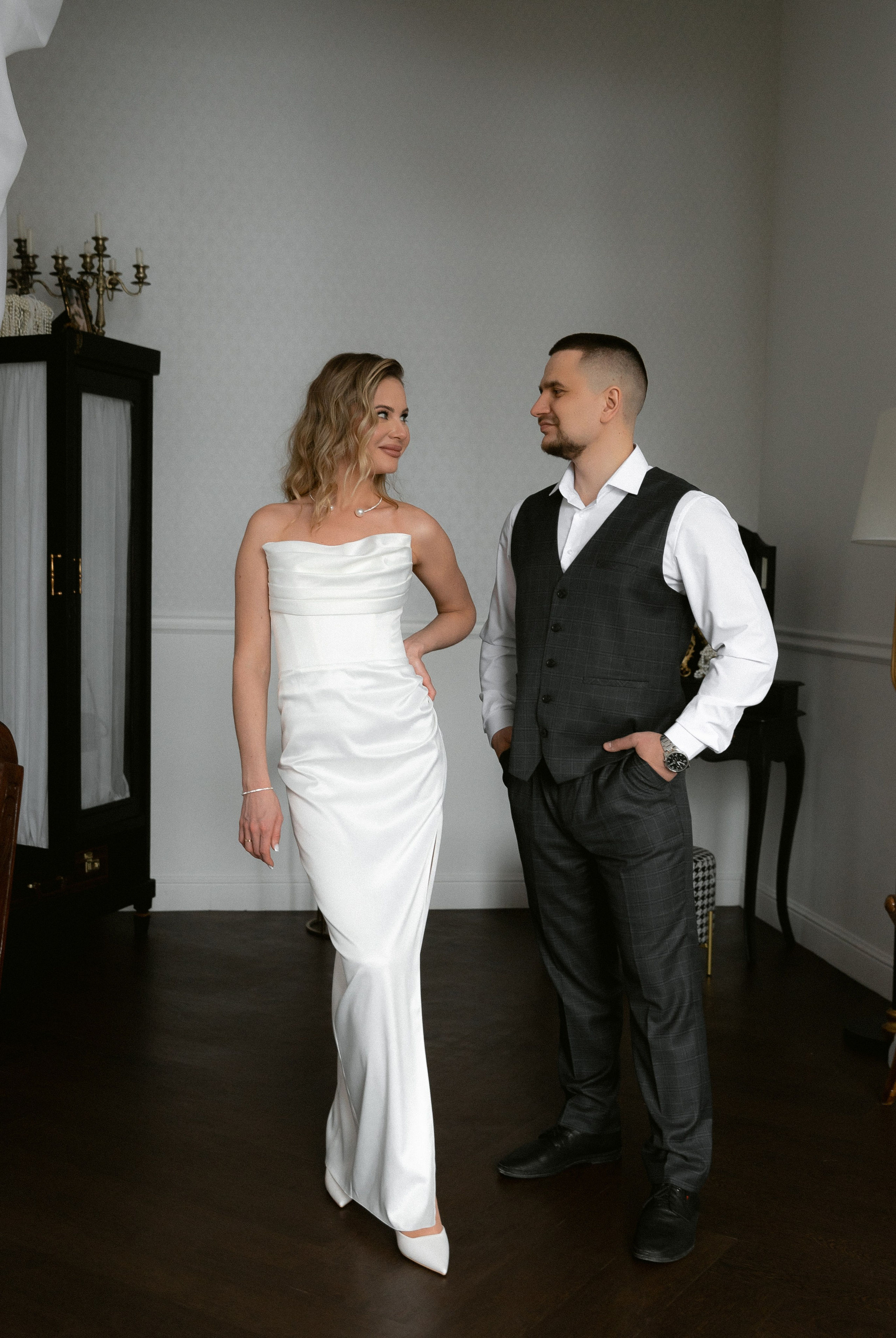 E&V. ЭМОЦИИ В КАЖДОМ СНИМКЕ