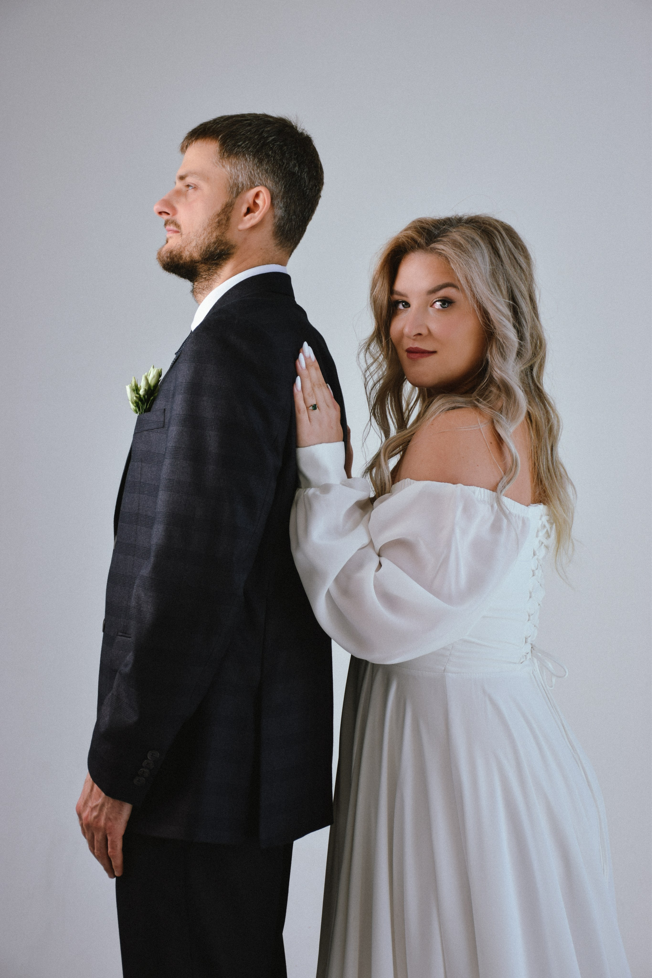 Свадьба. Фотограф | Видеограф в Октябрьском Евгений Гузаев