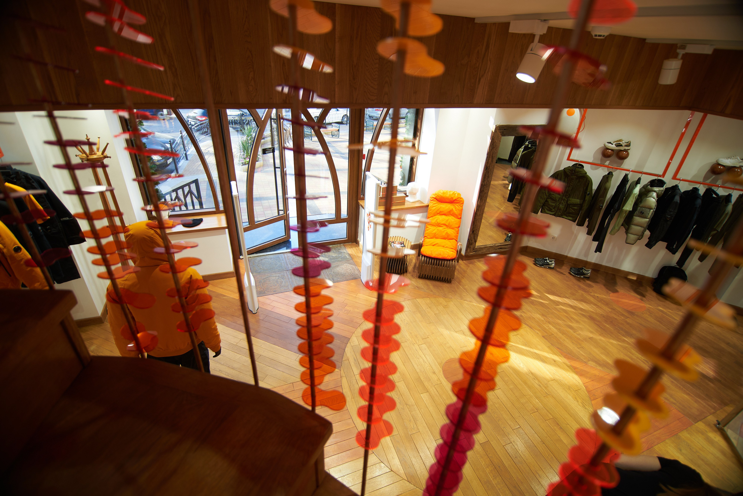 Concept store «МАКИ». Константин Кордонский | Интерьерный и food-фотограф в Кисловодске и КМВ