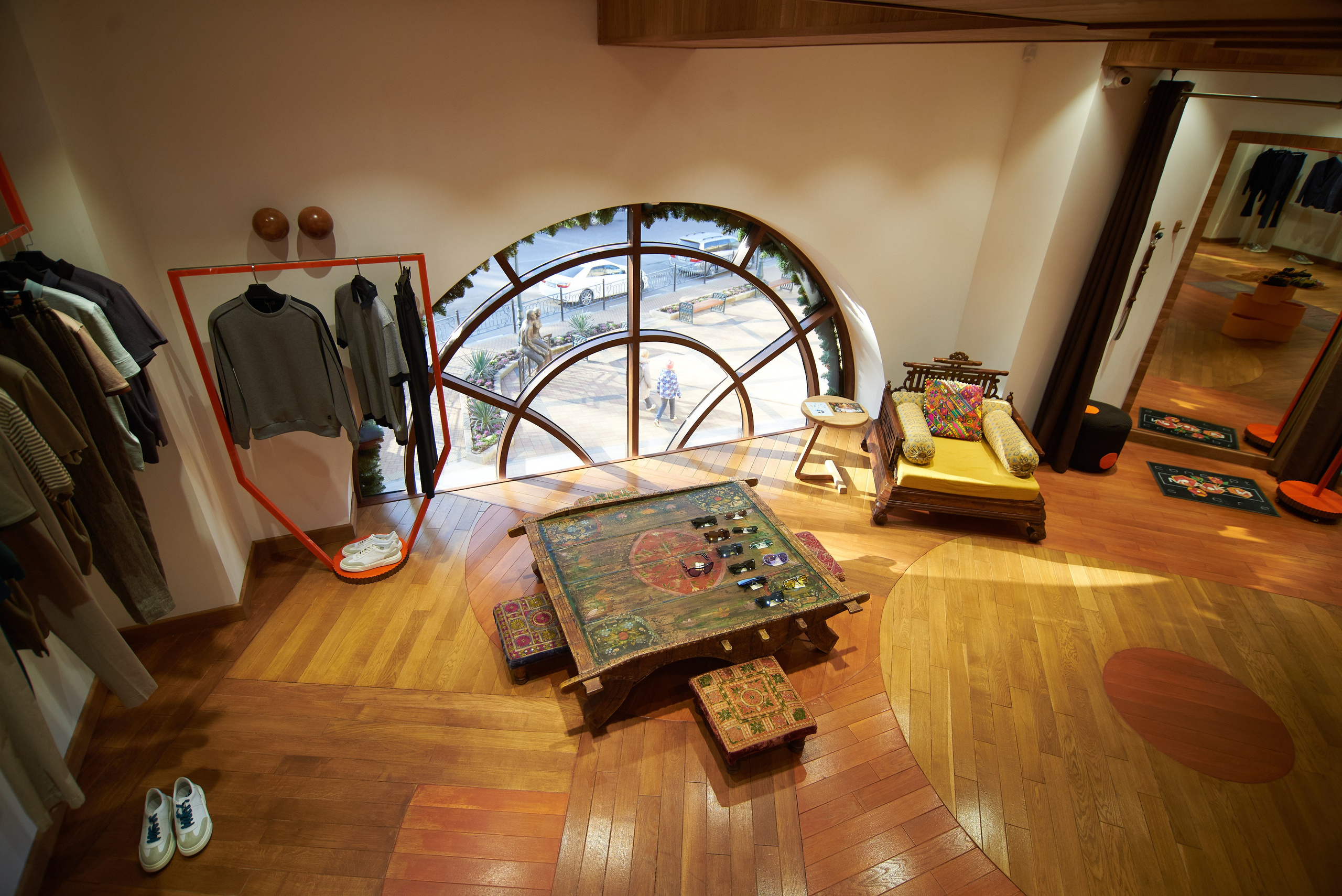 Concept store «МАКИ». Константин Кордонский | Интерьерный и food-фотограф в Кисловодске и КМВ