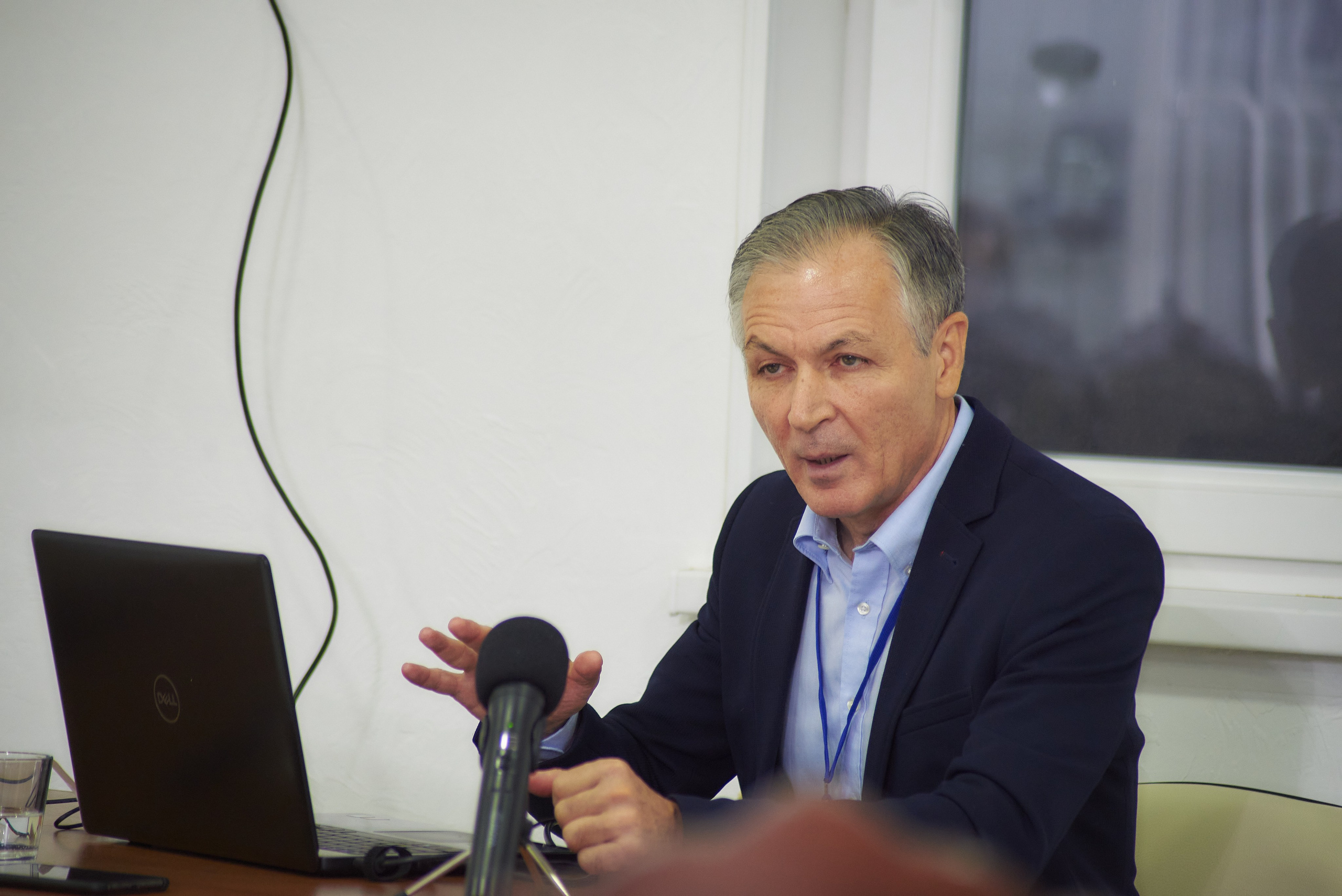 Всероссийская медицинская конференция в Кисловодске. Константин Кордонский | Интерьерный и food-фотограф в Кисловодске и КМВ