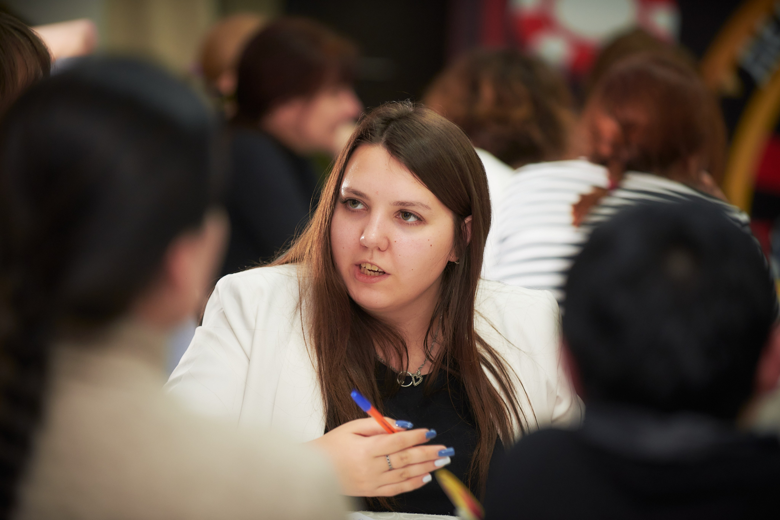 Интеллектуальное казино. Константин Кордонский | Интерьерный и food-фотограф в Кисловодске и КМВ