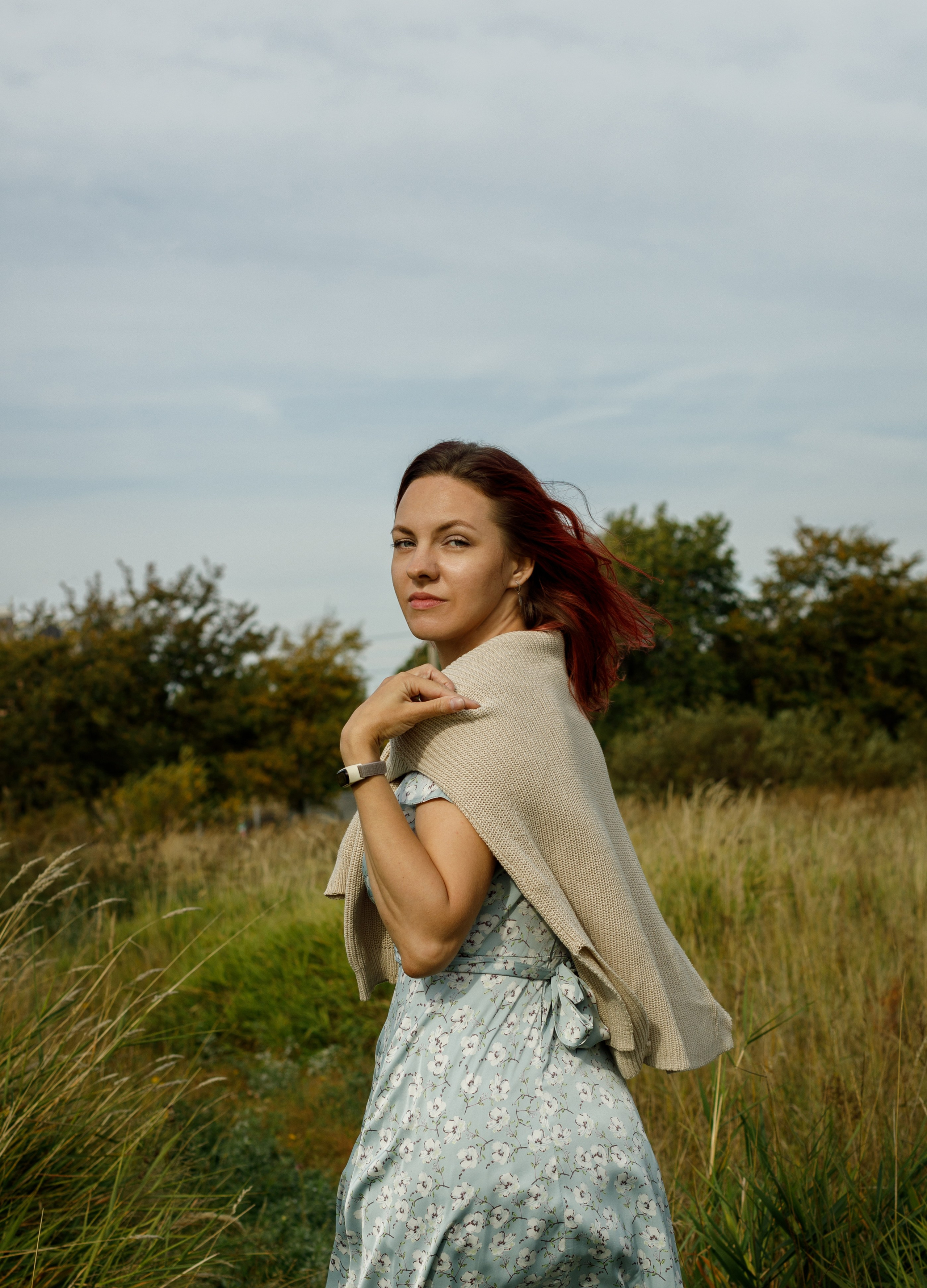 Ира, Игорь, Мирон. Фотограф в Санкт-Петербурге Ксения Андреева