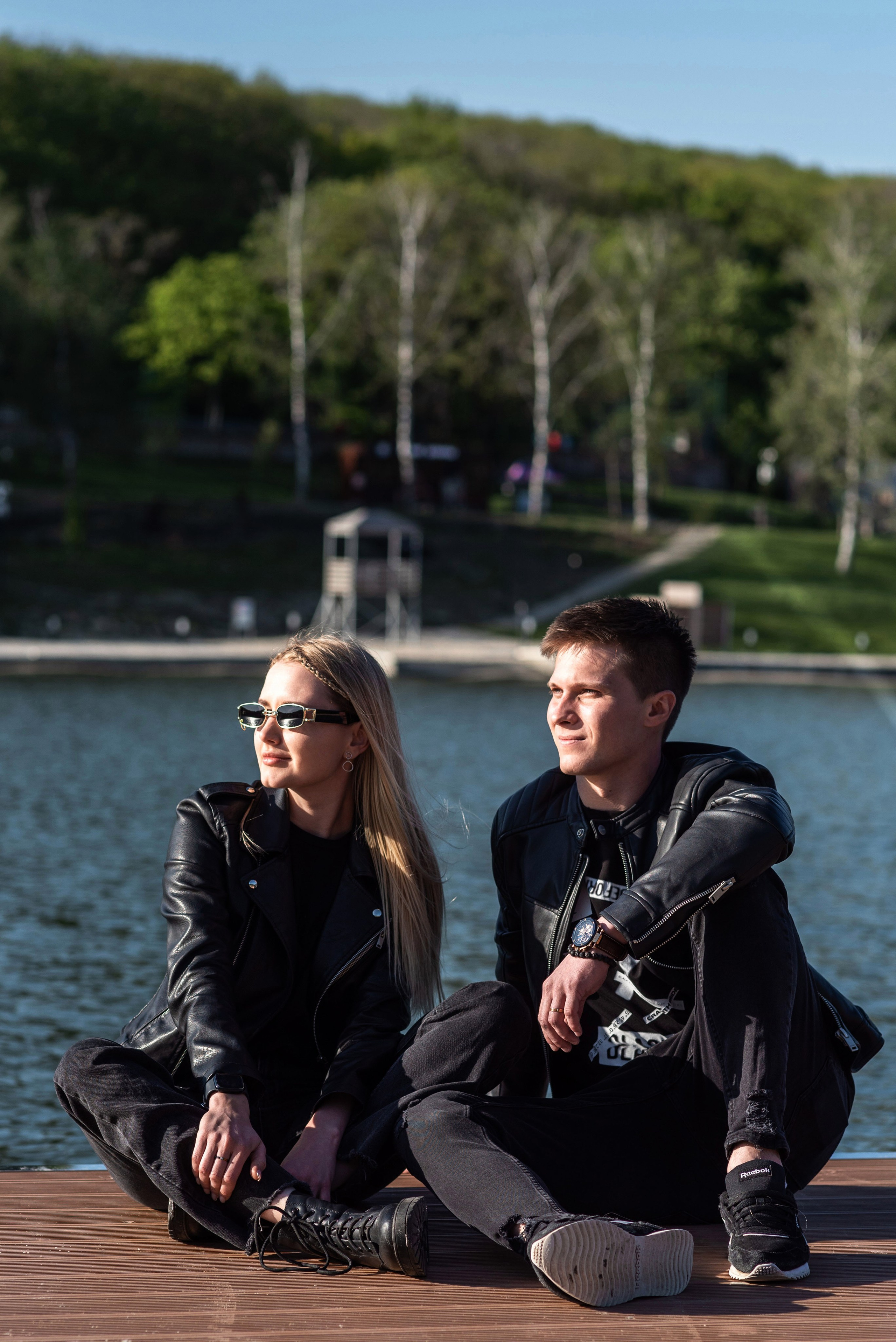 Рок-н-ролл. Свадебный, портретный, коммерческий, предметный фотограф в Ставрополе Иван Белашов