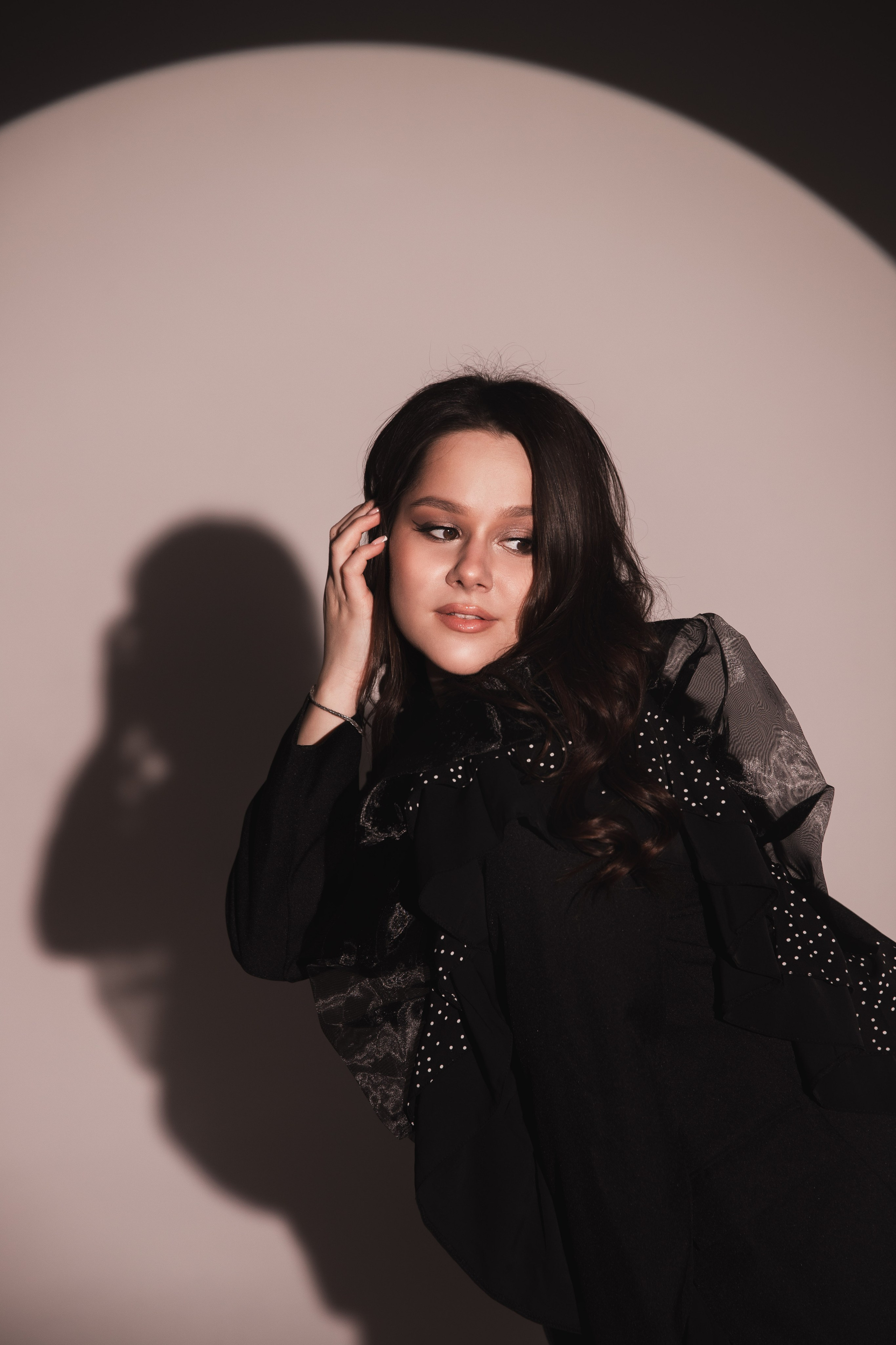 Милана. Свадебный и портретный фотограф в Москве Мария Кравченко