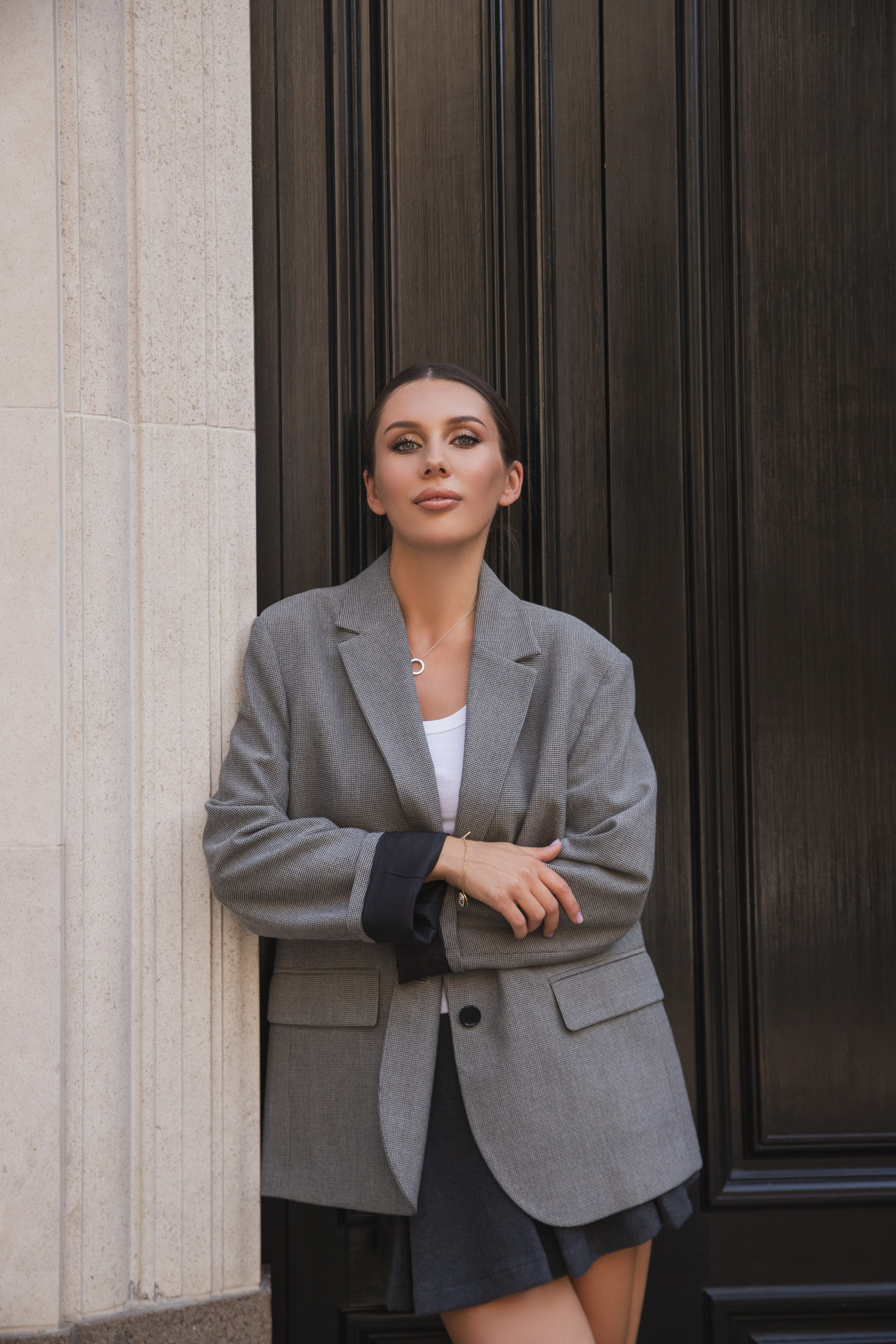 Трубная. Свадебный и портретный фотограф в Москве Мария Кравченко