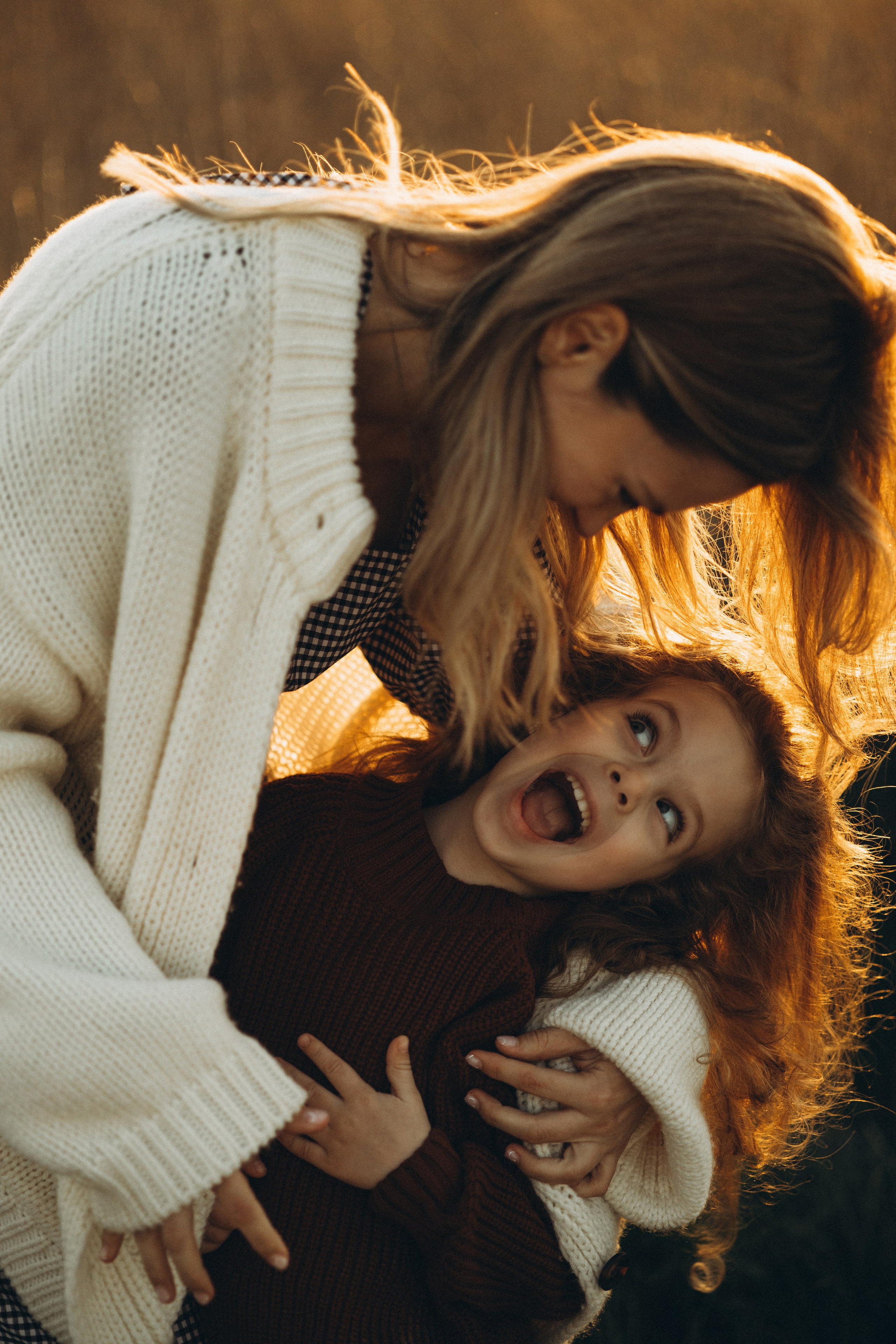 Мама и дочка, такая нежная весна. Семейный и детский фотограф, таганрог, ростов-на-дону