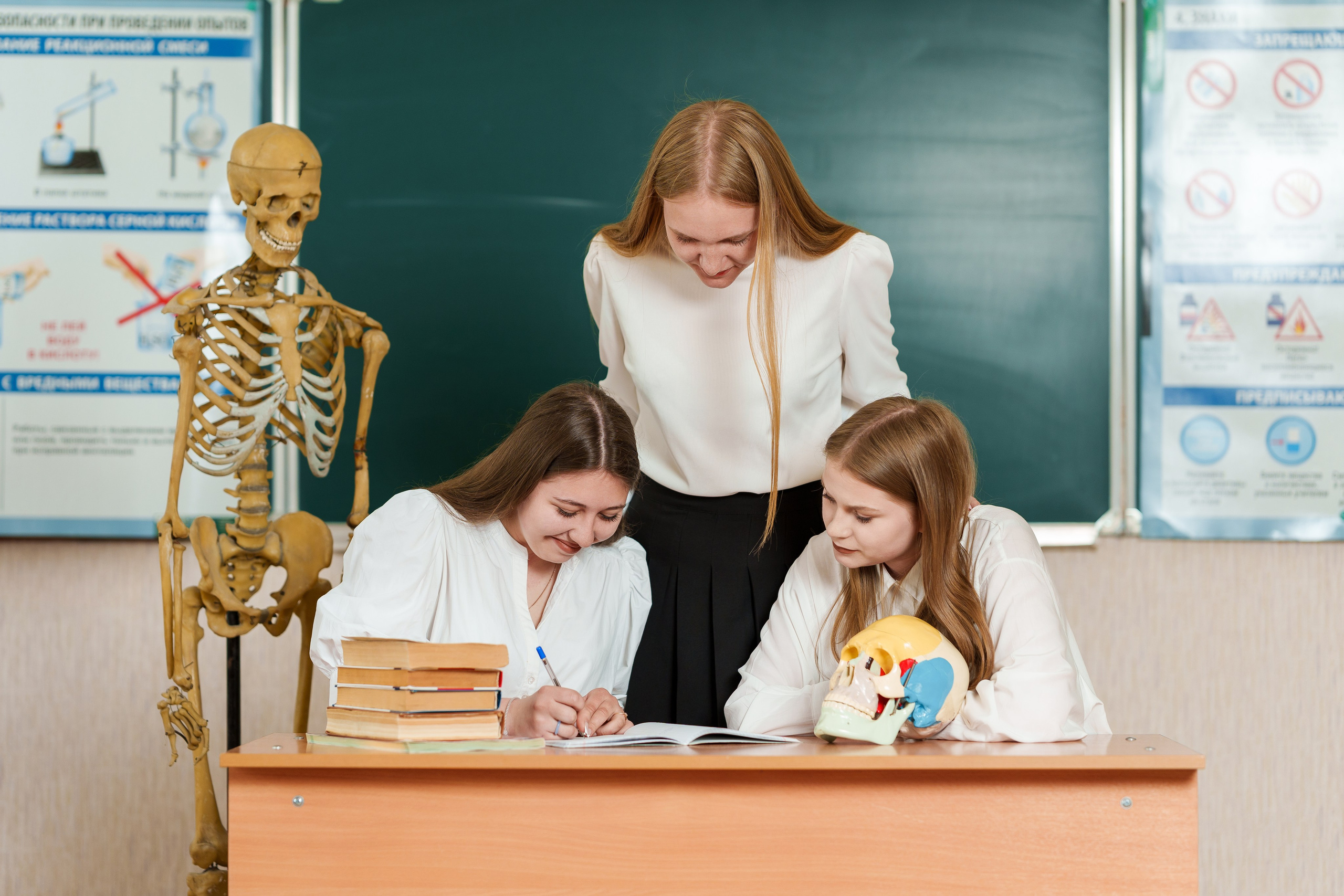 Выпуск 2025 Волочаевка-2. Школьный и семейный фотограф в Хабаровске Татьяна Ассаулова