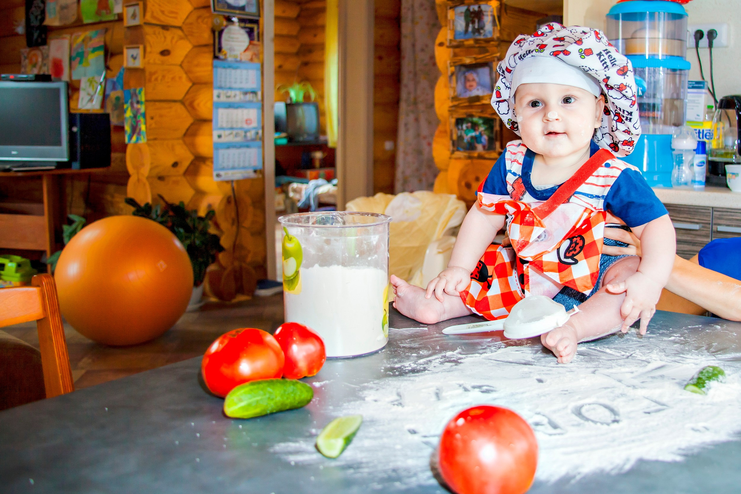 Семейная новогодняя фотосессия в Хабаровске. Школьный и семейный фотограф в Хабаровске Татьяна Ассаулова
