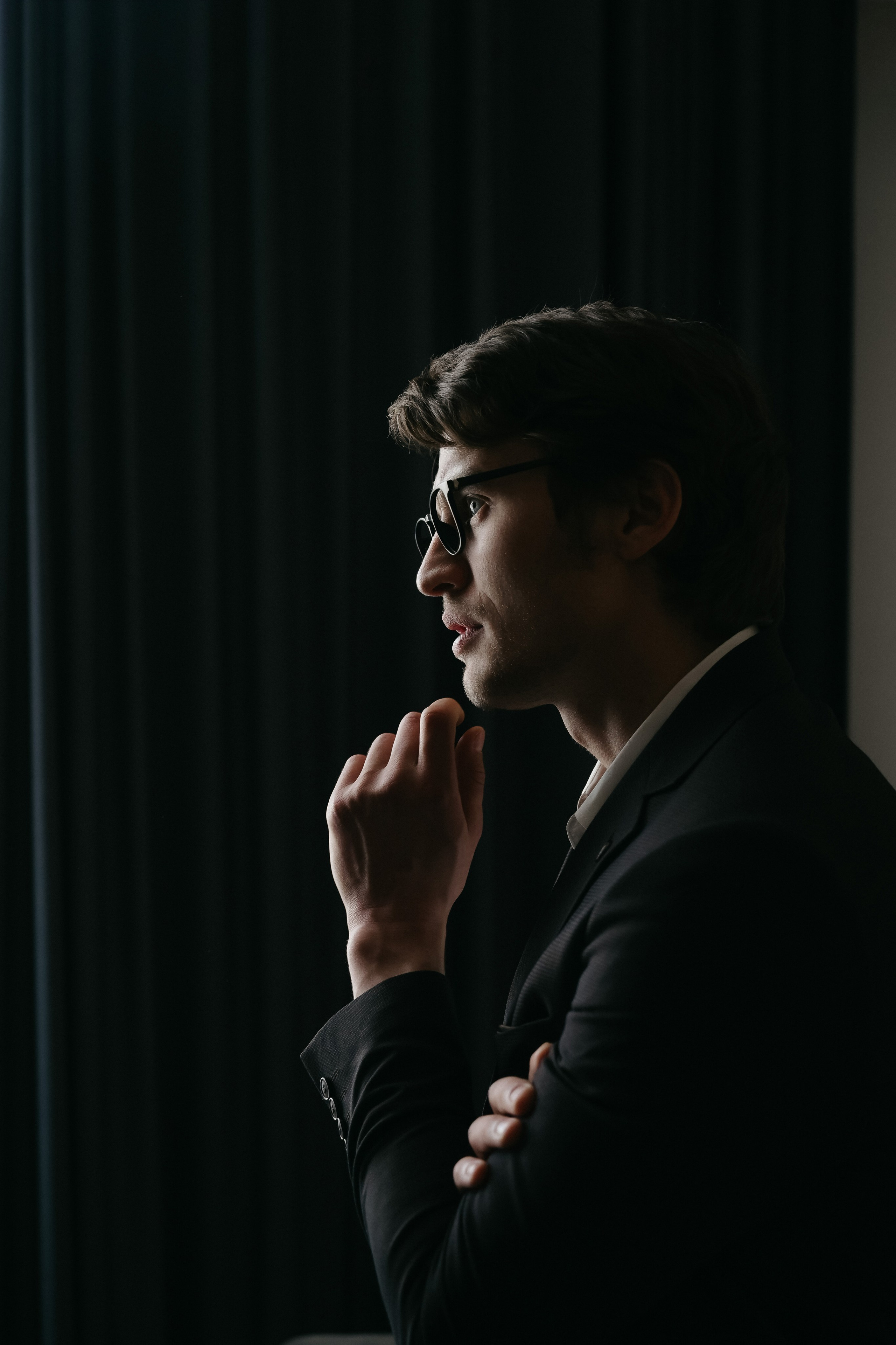 Альберт и Юлия. Ваш фотограф