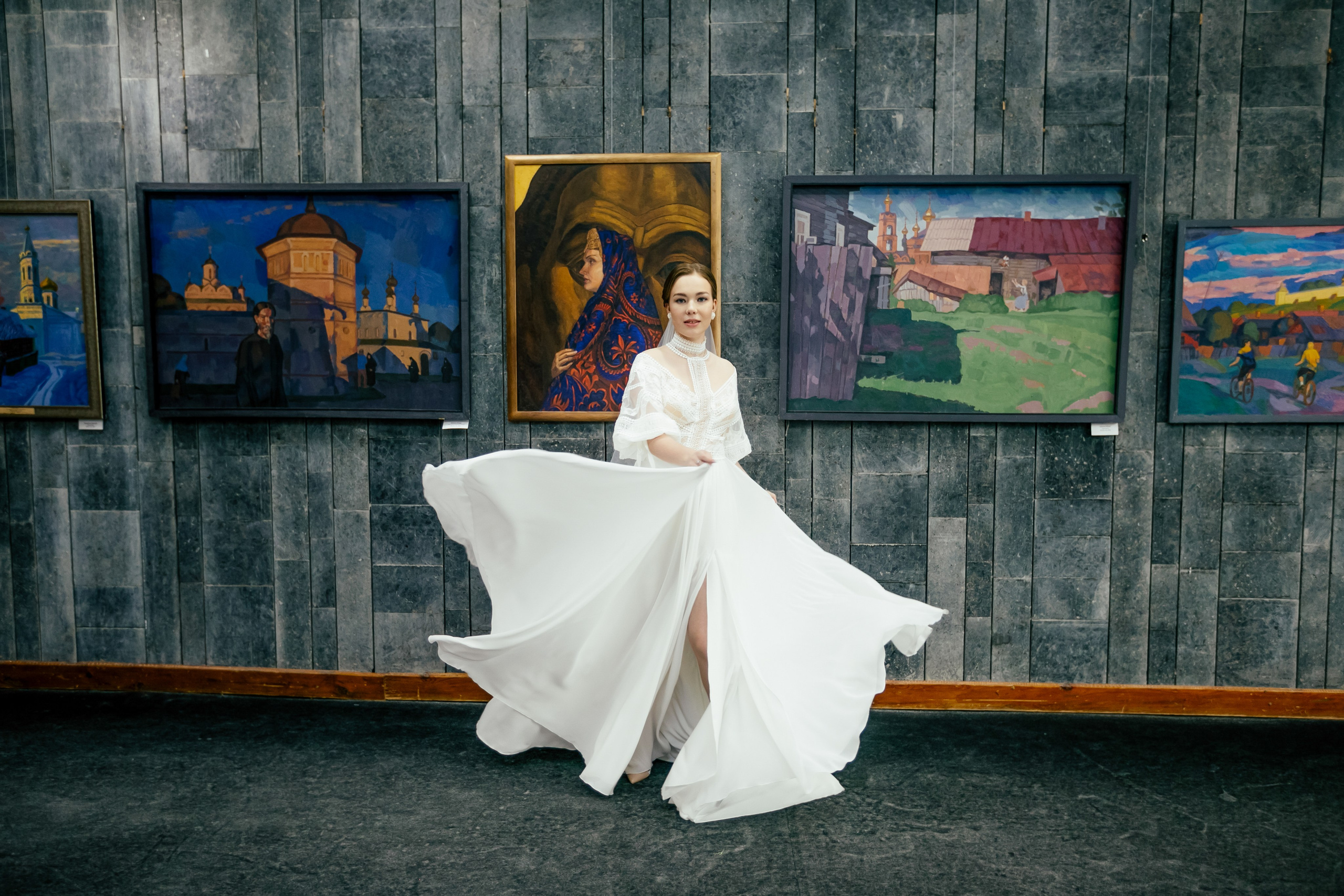 Кирилл и Мария. Свадебный фотограф Ростове-на-Дону