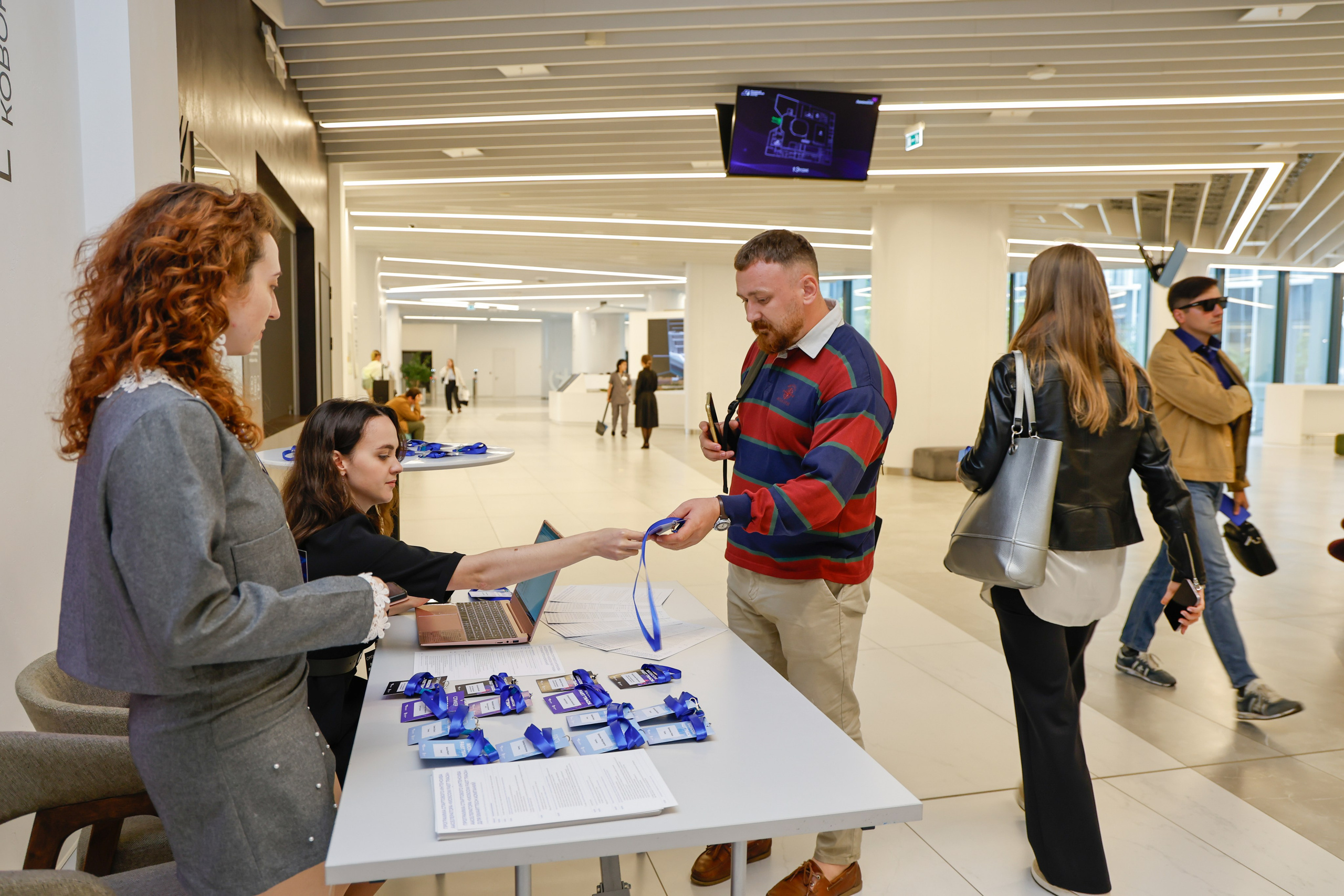 Кластер Ломоносов. Фотограф и видеограф — Москва