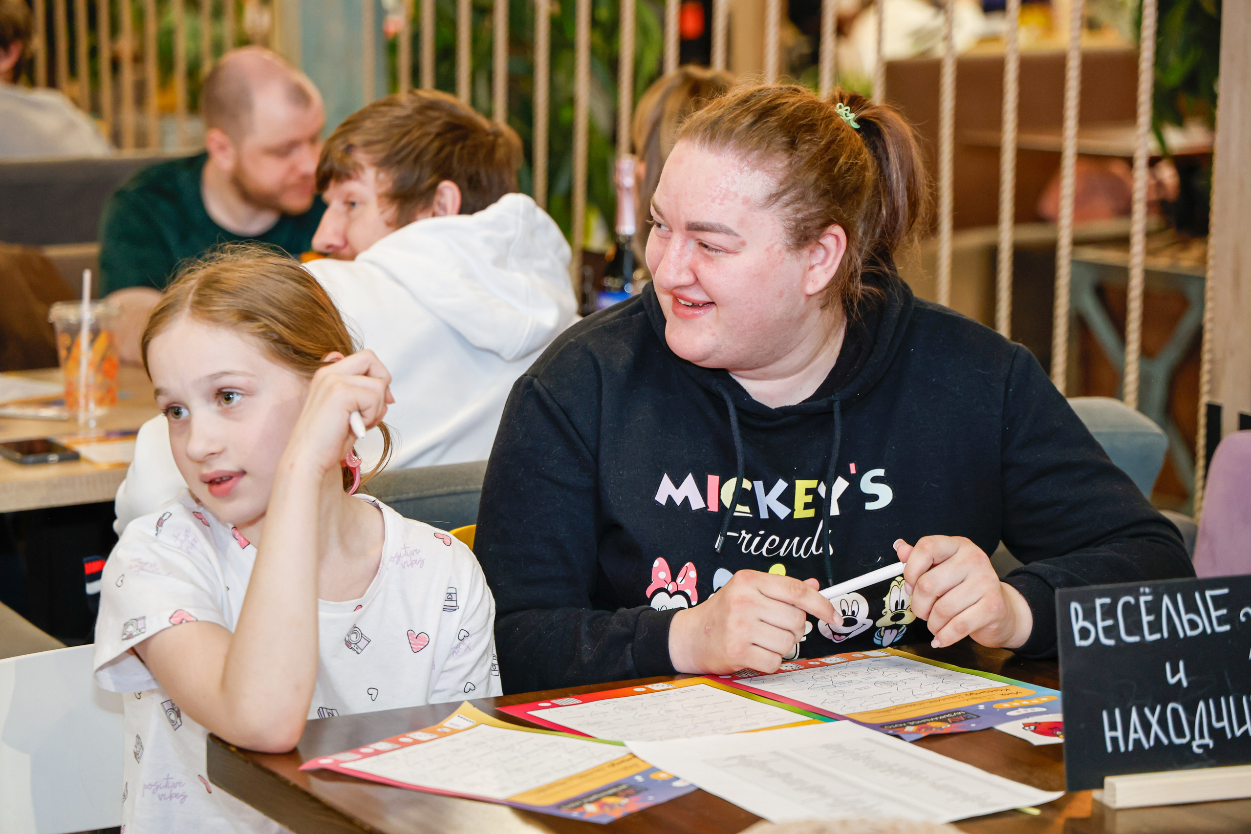 МузЛото в ТРЦ. Фотограф и видеограф — Москва
