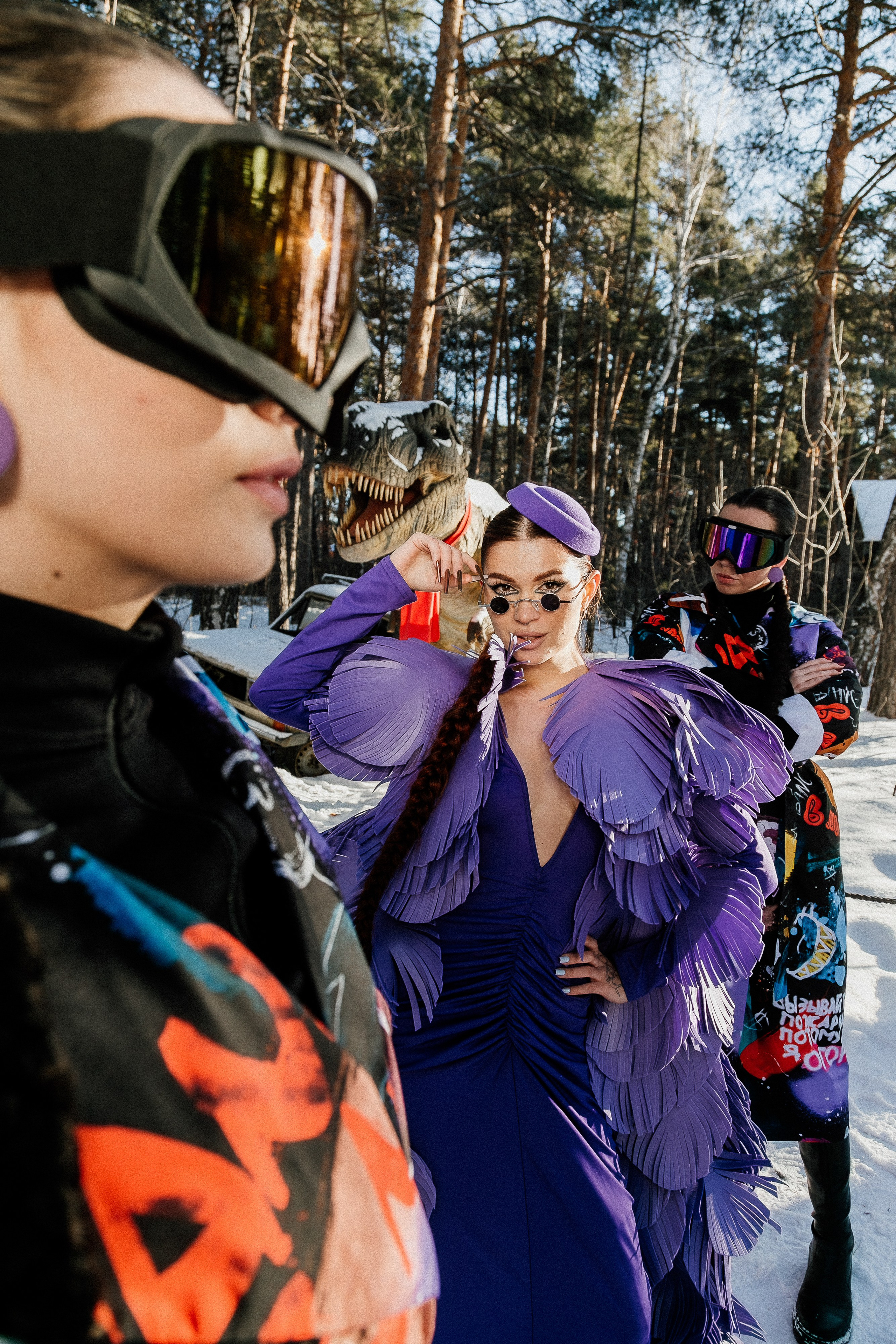 TOK. Фотограф Иван Гуляев