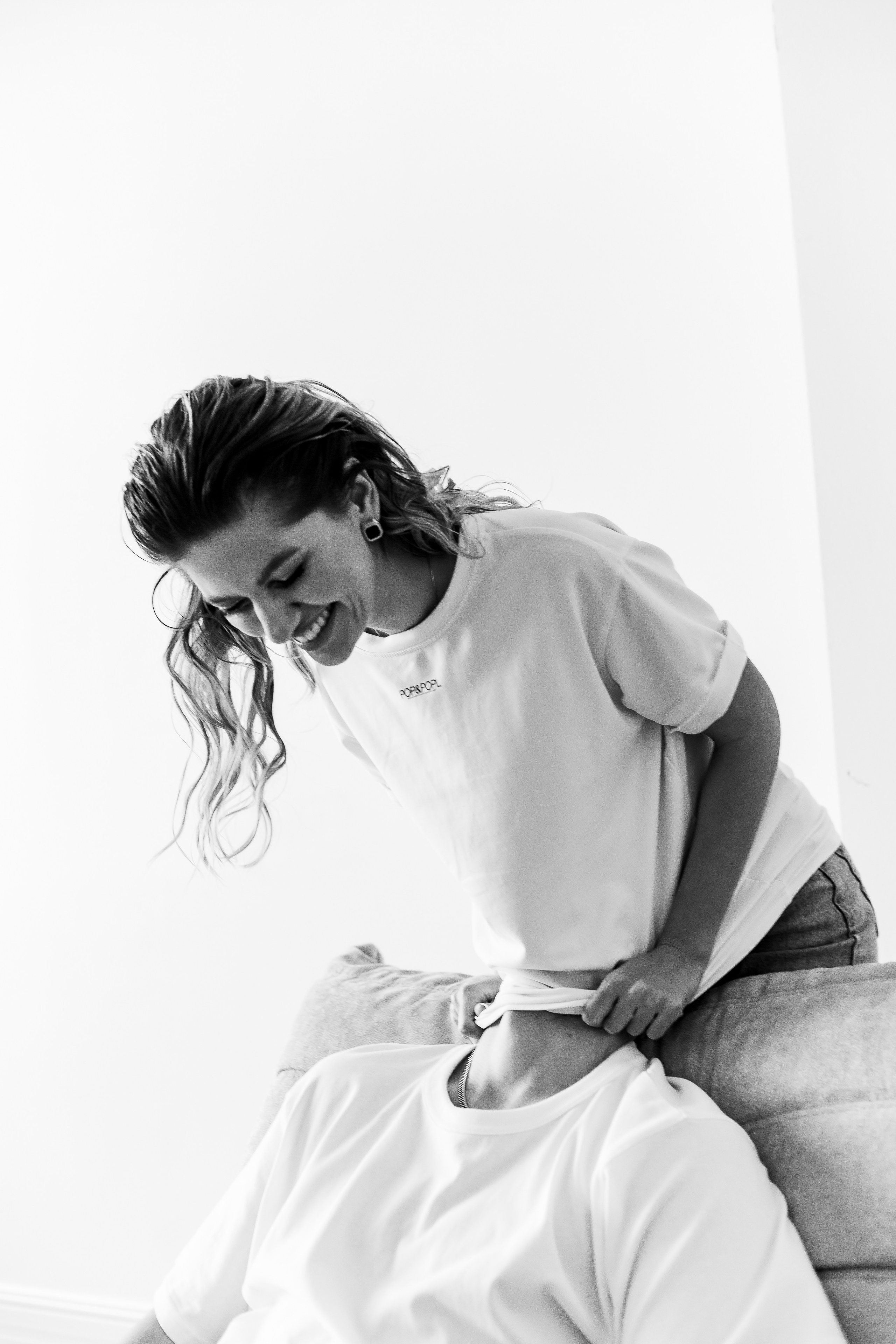 Alex & Julia. Фотограф Иван Гуляев