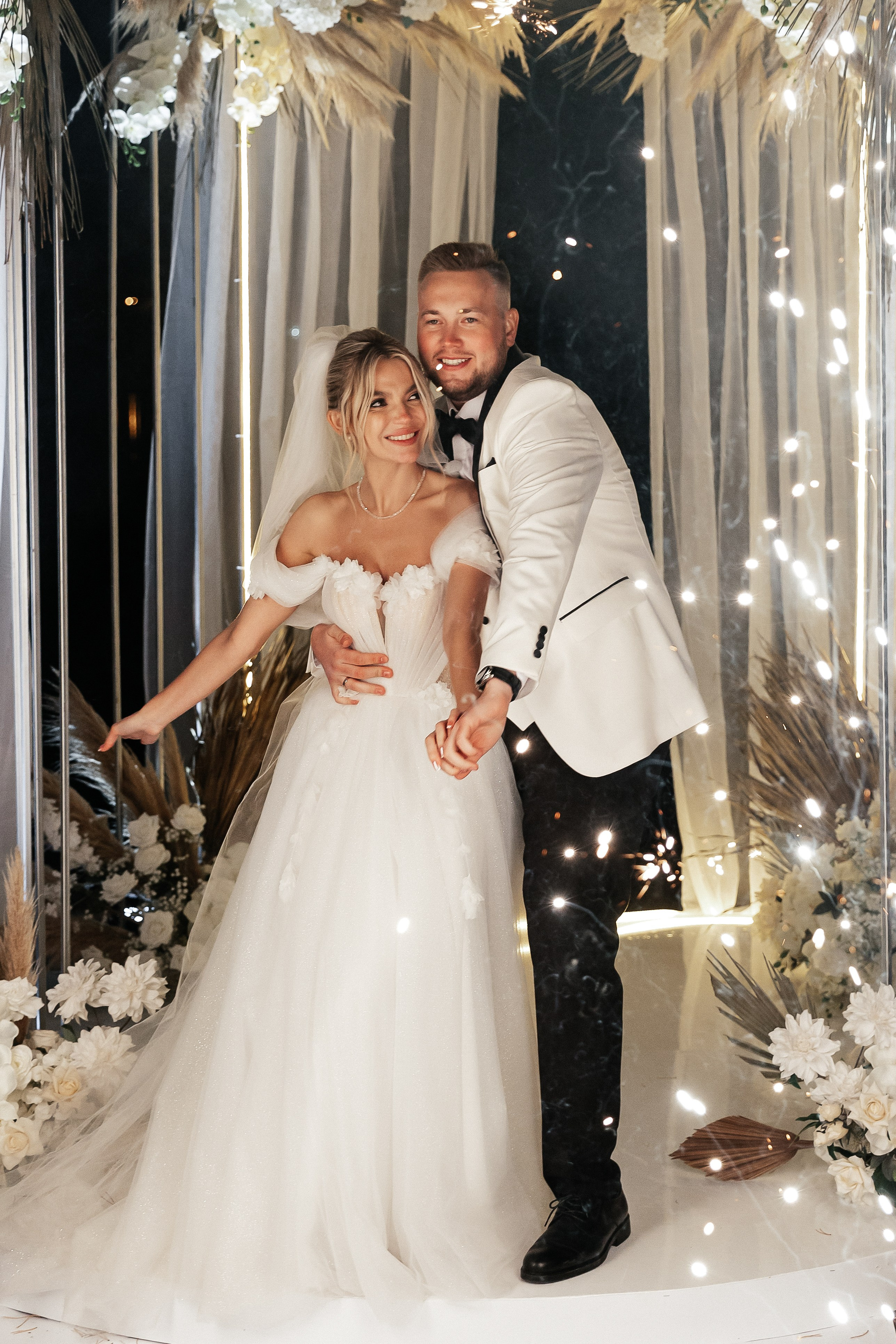 MARIA & LEV. Свадебный фотограф | Екатеринбург | Сочи | Артем Шестаков