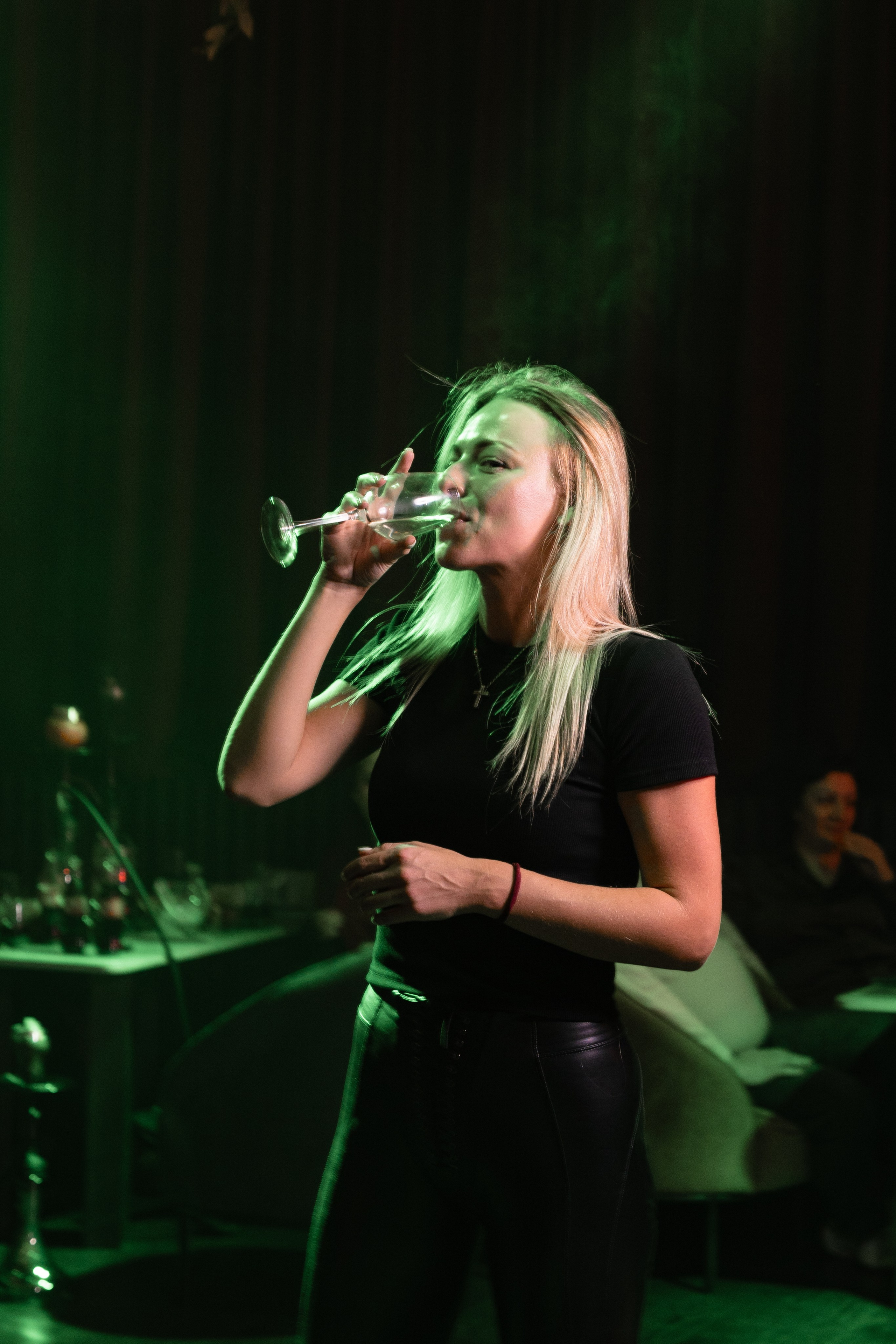 Мята Platinum Атлантис. Фотограф Никита Комаров