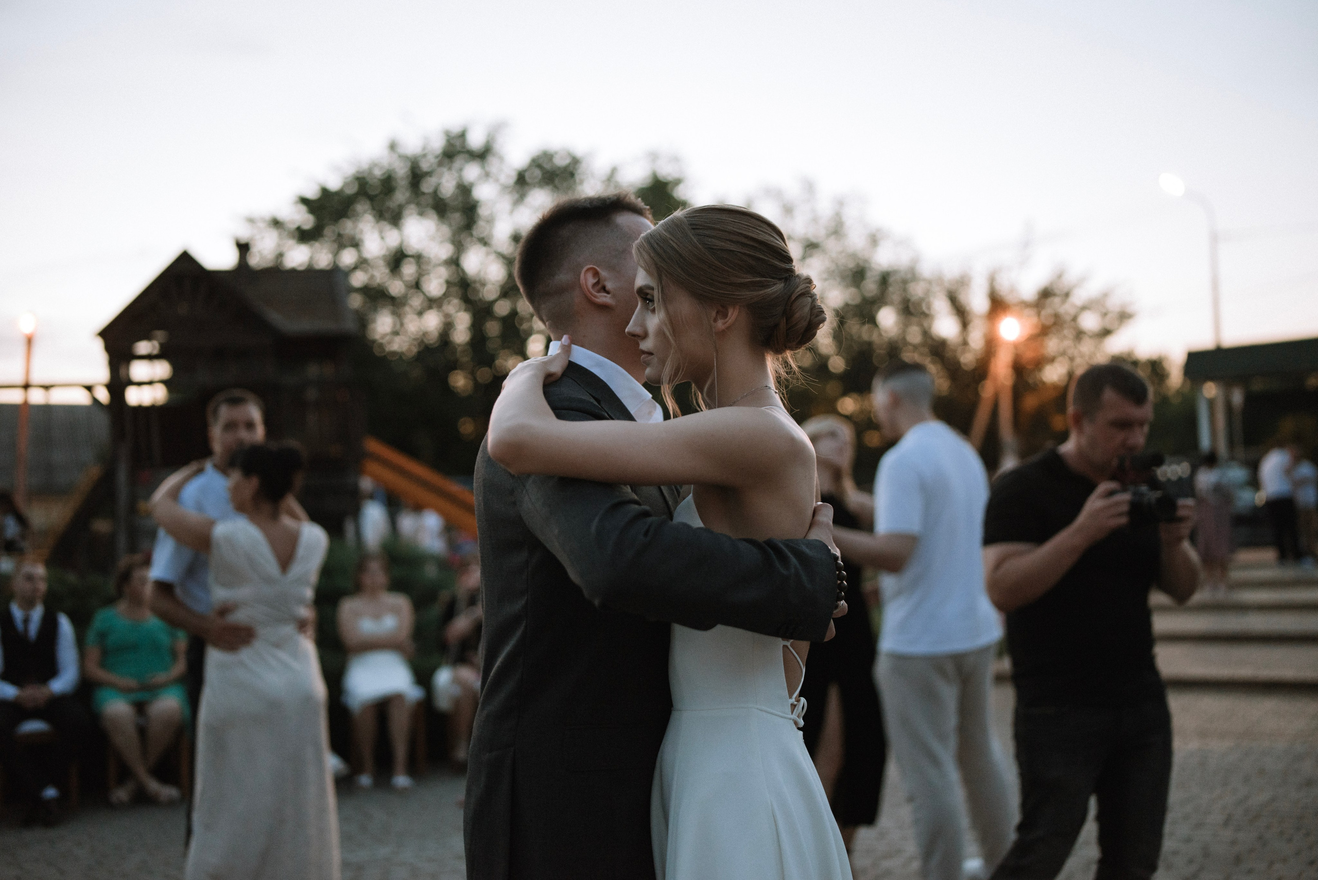 Александр и Анна. Старочеркасск. Фотограф Костикова Анастасия Ростов-на-Дону
