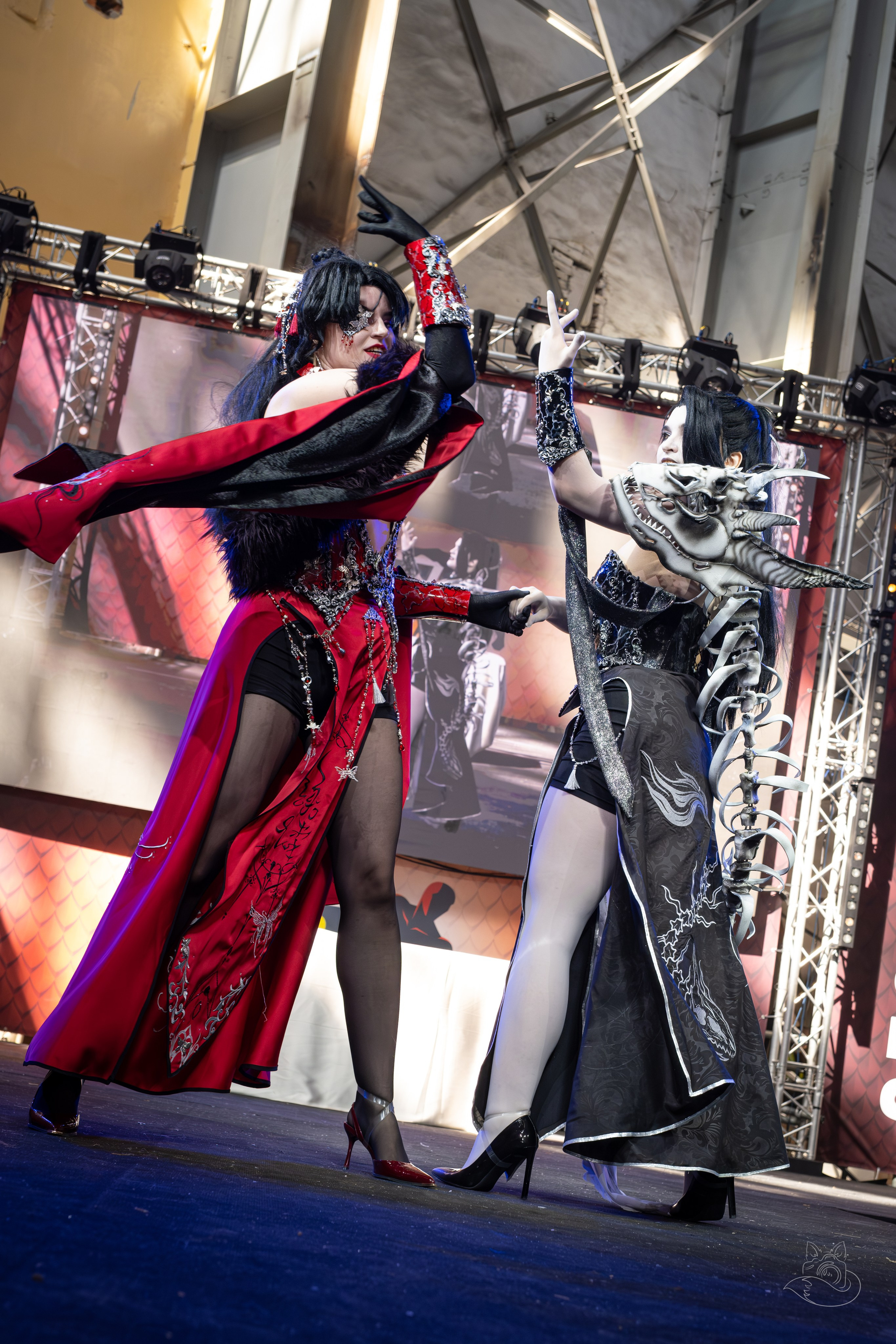 Конкурс Epic Con 2025. Косплей фотограф