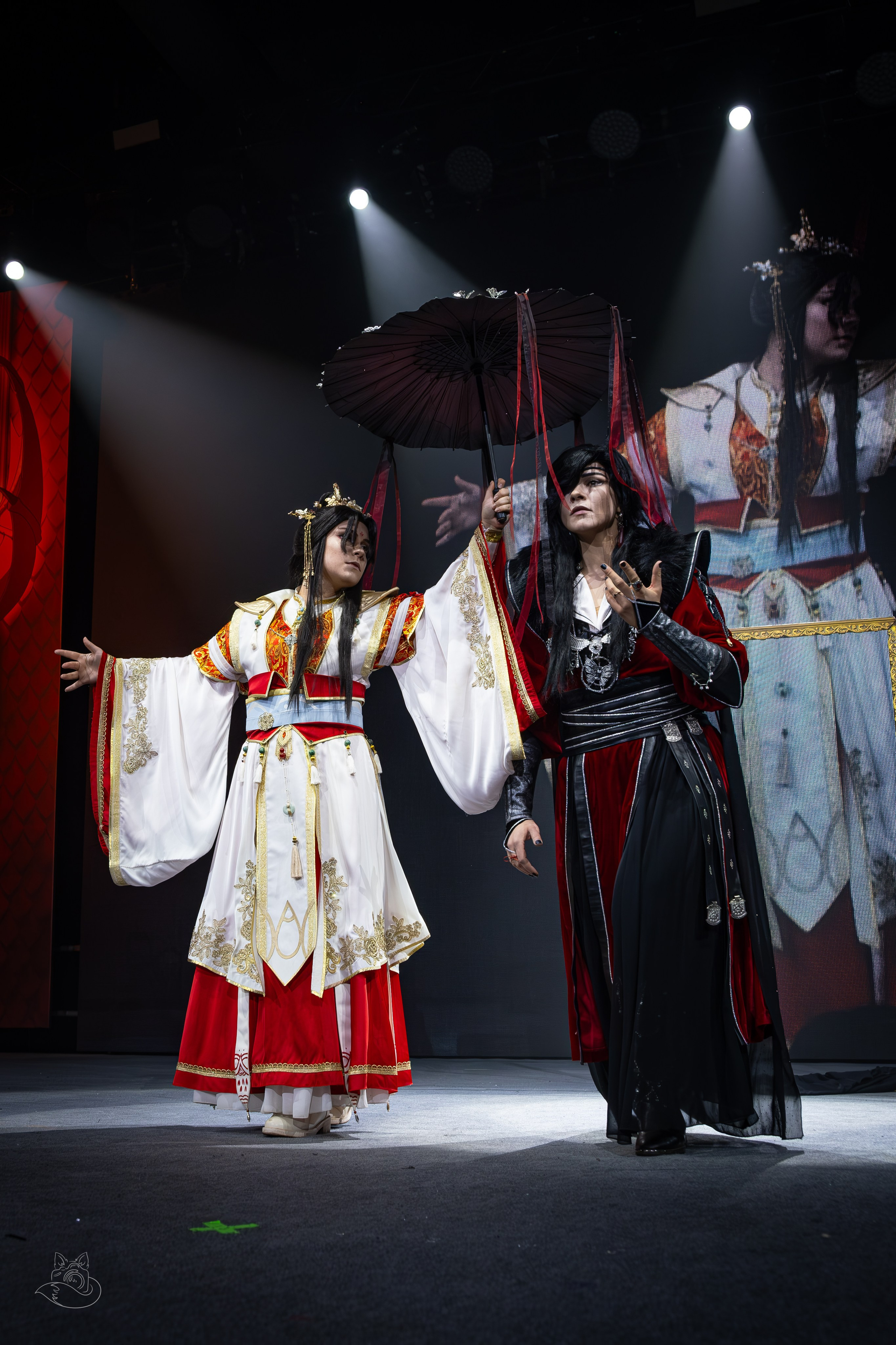 Победители Epic Con Russia 2025 | Москва. Косплей фотограф