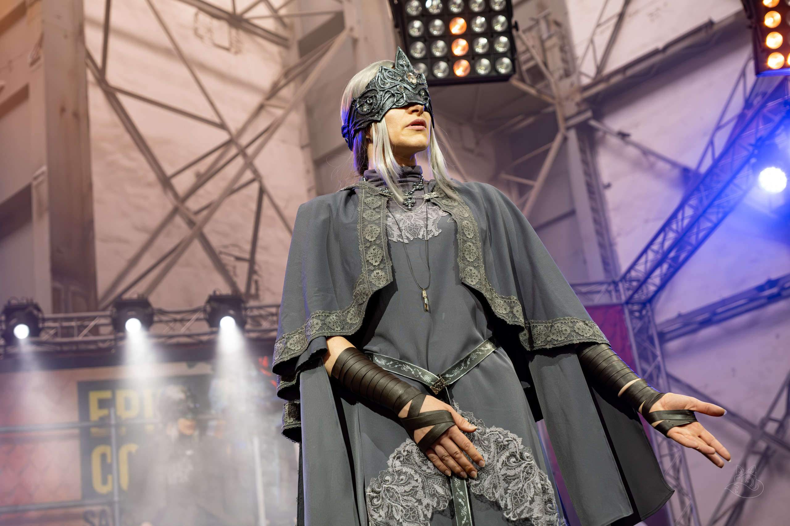 Конкурс Epic Con 2024. Косплей фотограф