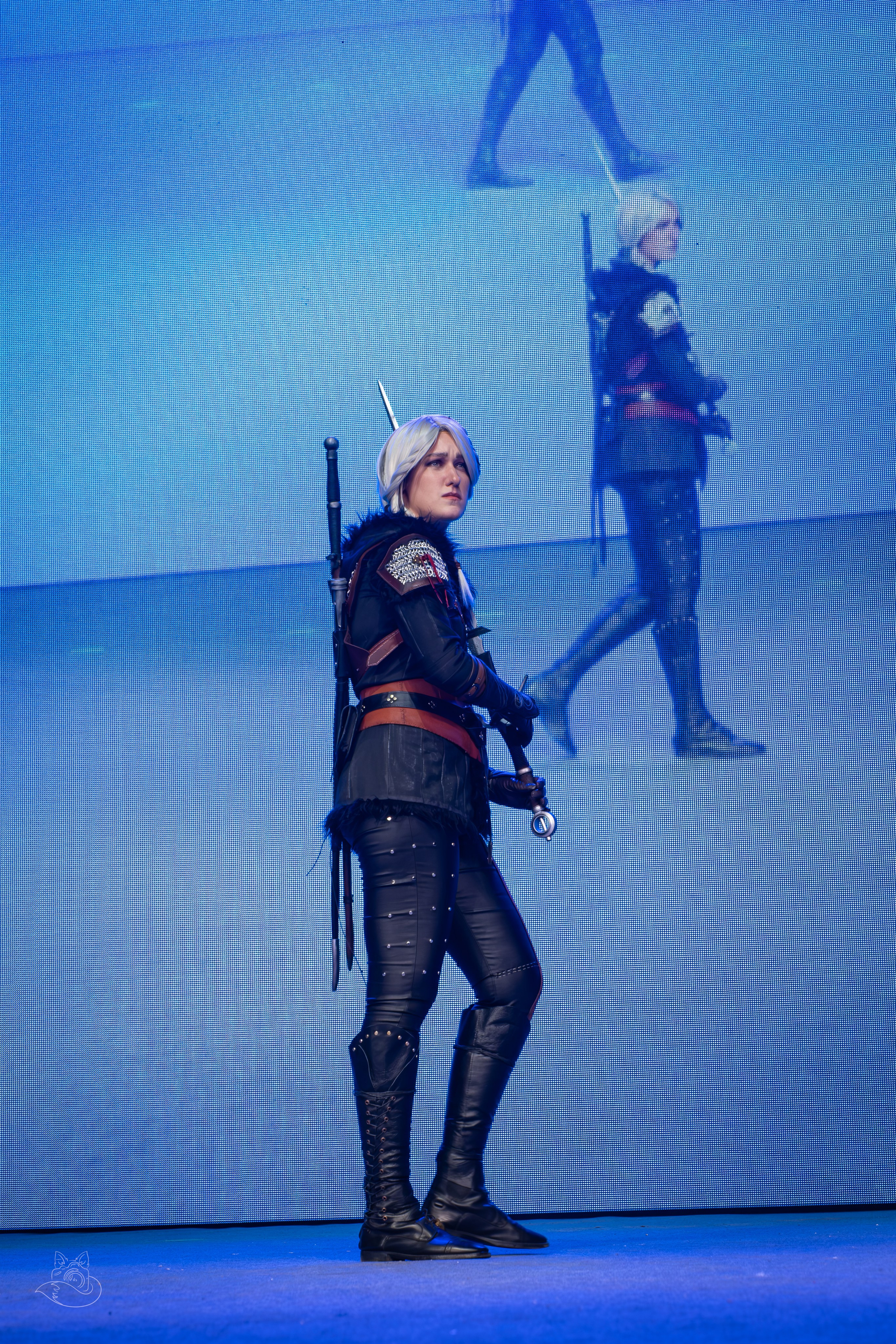 Конкурс Epic Con Russia 2025 | Москва. Косплей фотограф