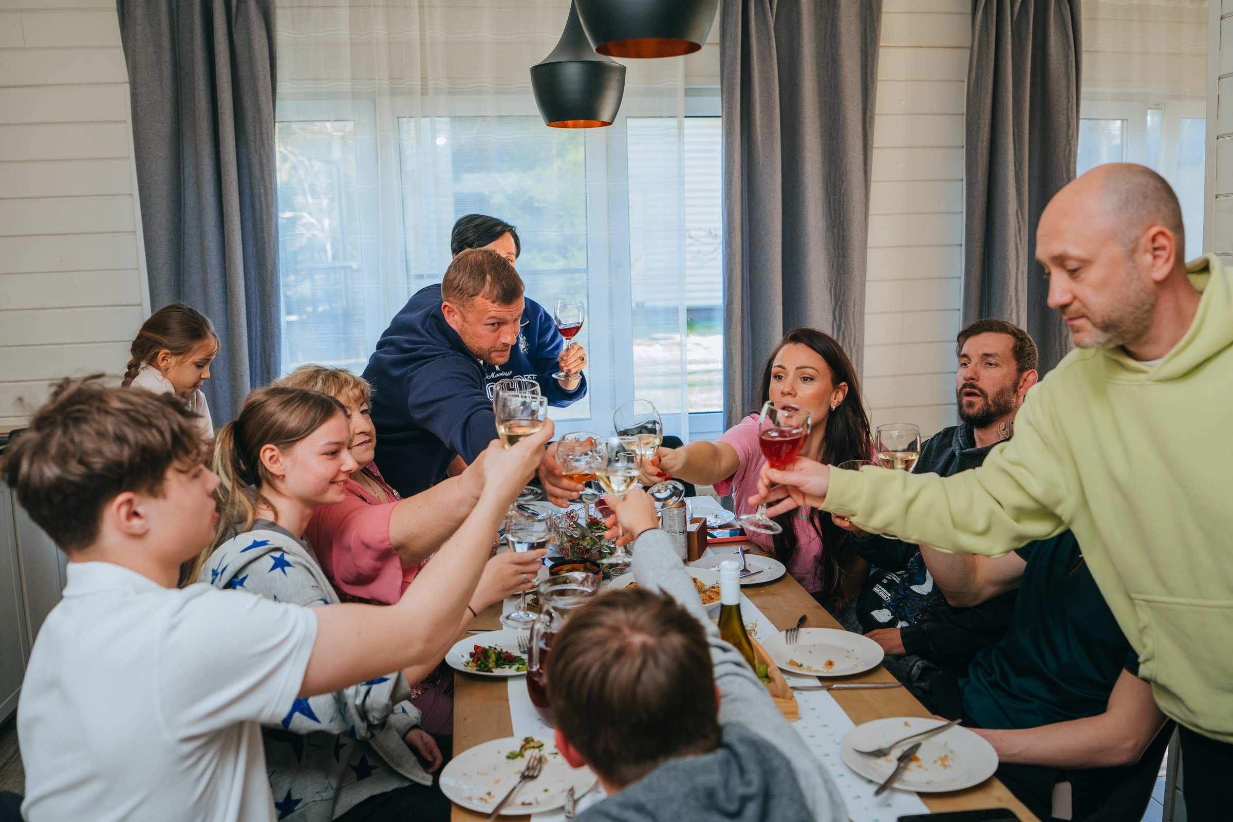 Даня 16 — 0. Свадебный и Семейный фотограф в Санкт-Петербурге и Москве Иона Дидишвили