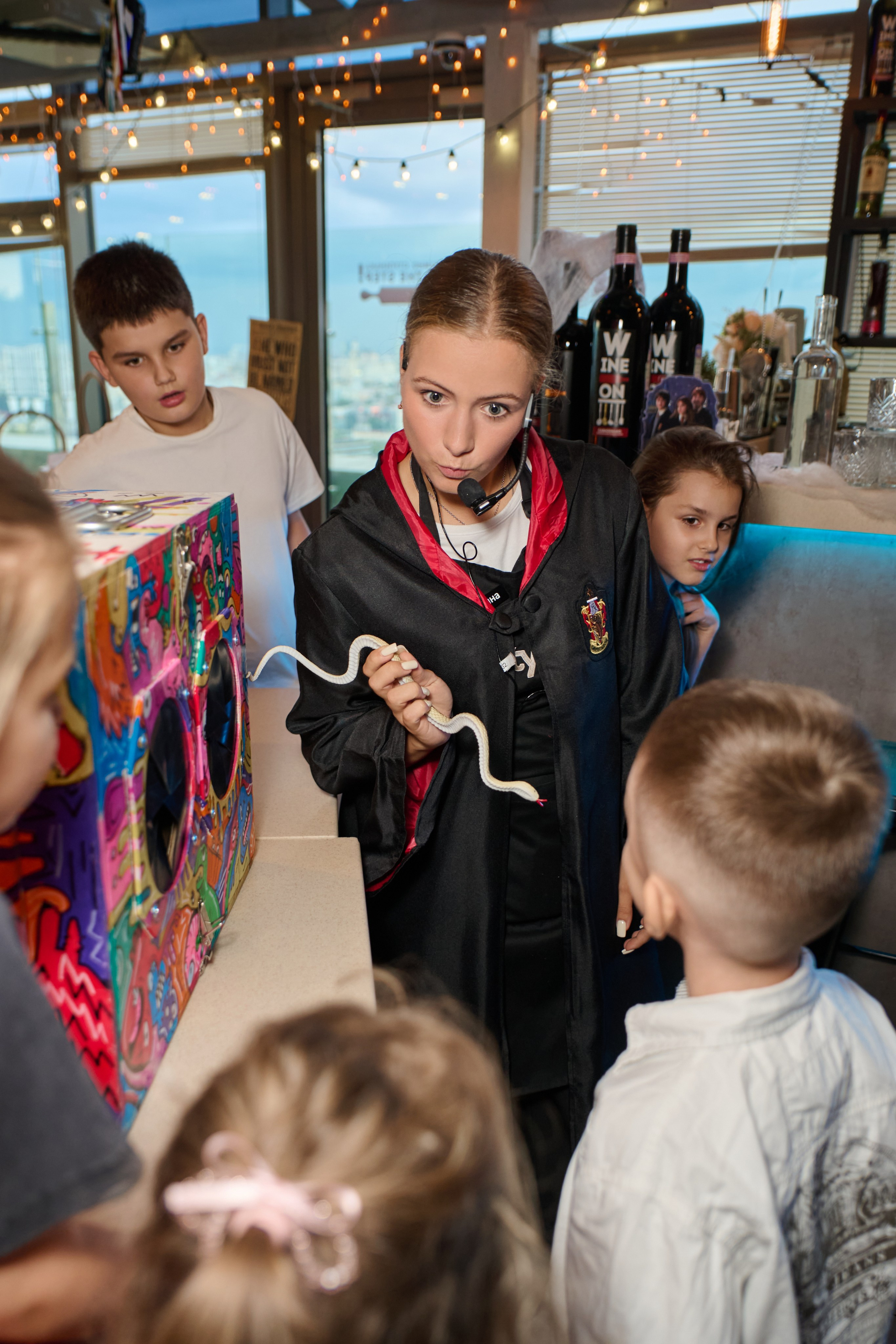 Детские праздники. Репортажные, спортивные сьемки, в Москве Егор Евтюхов