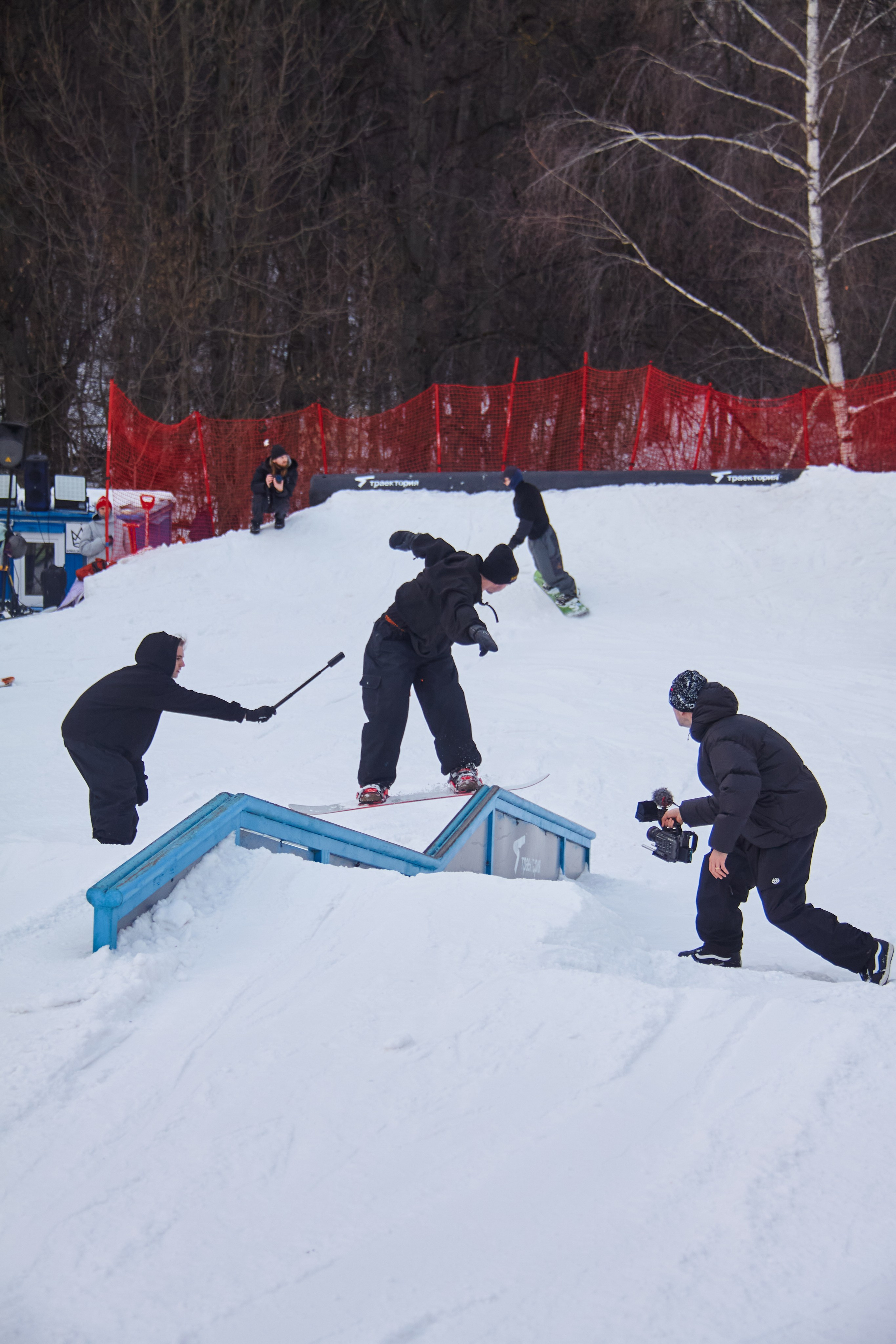 Экстрим — фотография. Репортажные, интерьерные, спортивные сьемки, в Москве Егор Евтюхов