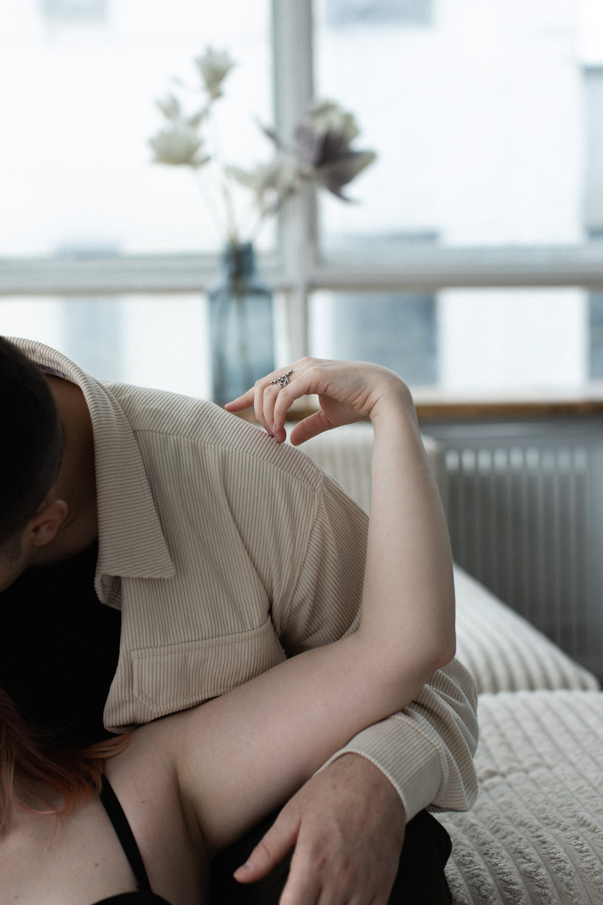 Таня и Виталий. Семейный и lovestory фотограф в Москве Светлана Коняхина