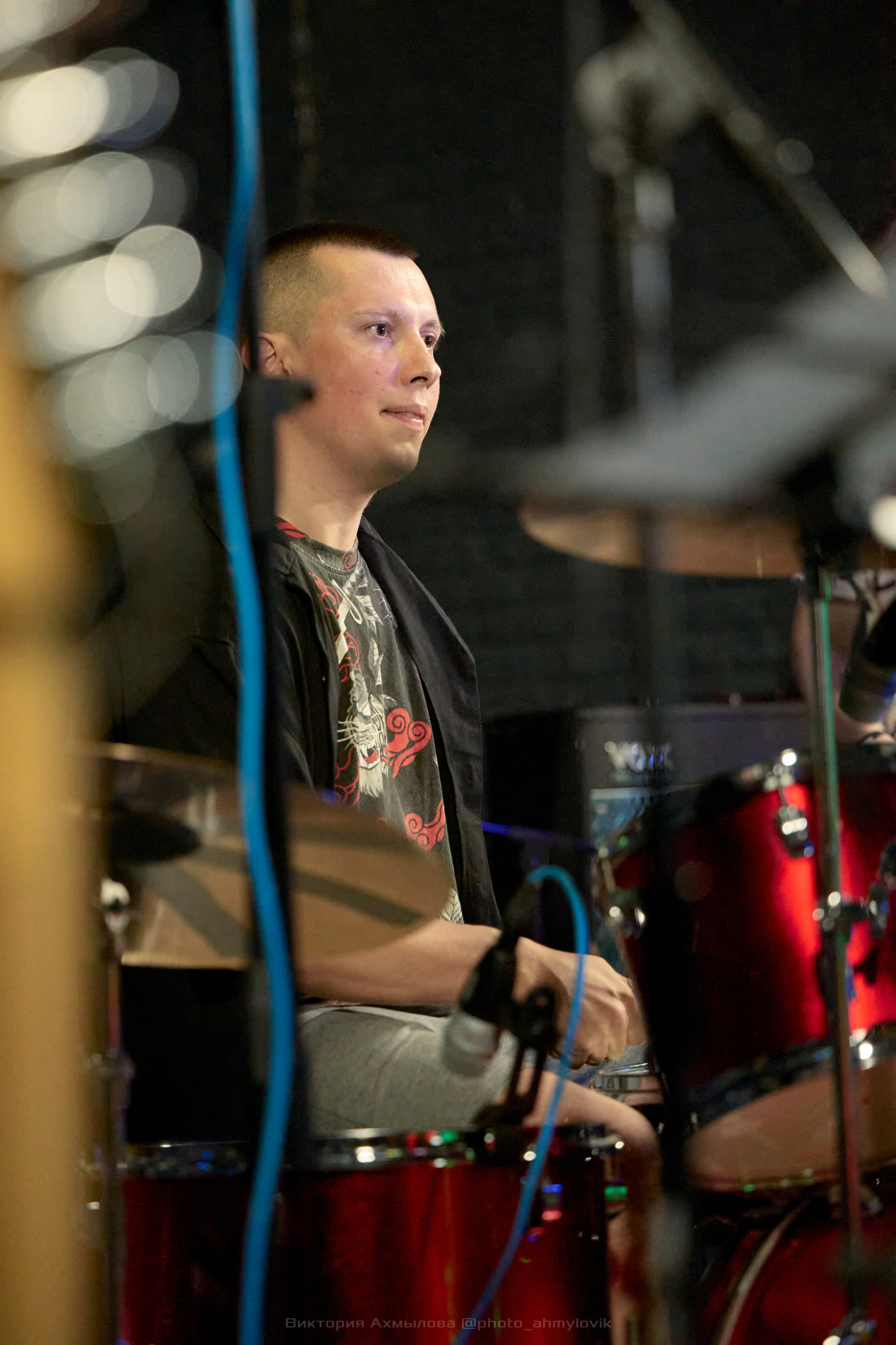 19.07.2024 НШБ Зеленоград. Виктория Ахмылова. Фотограф в Москве