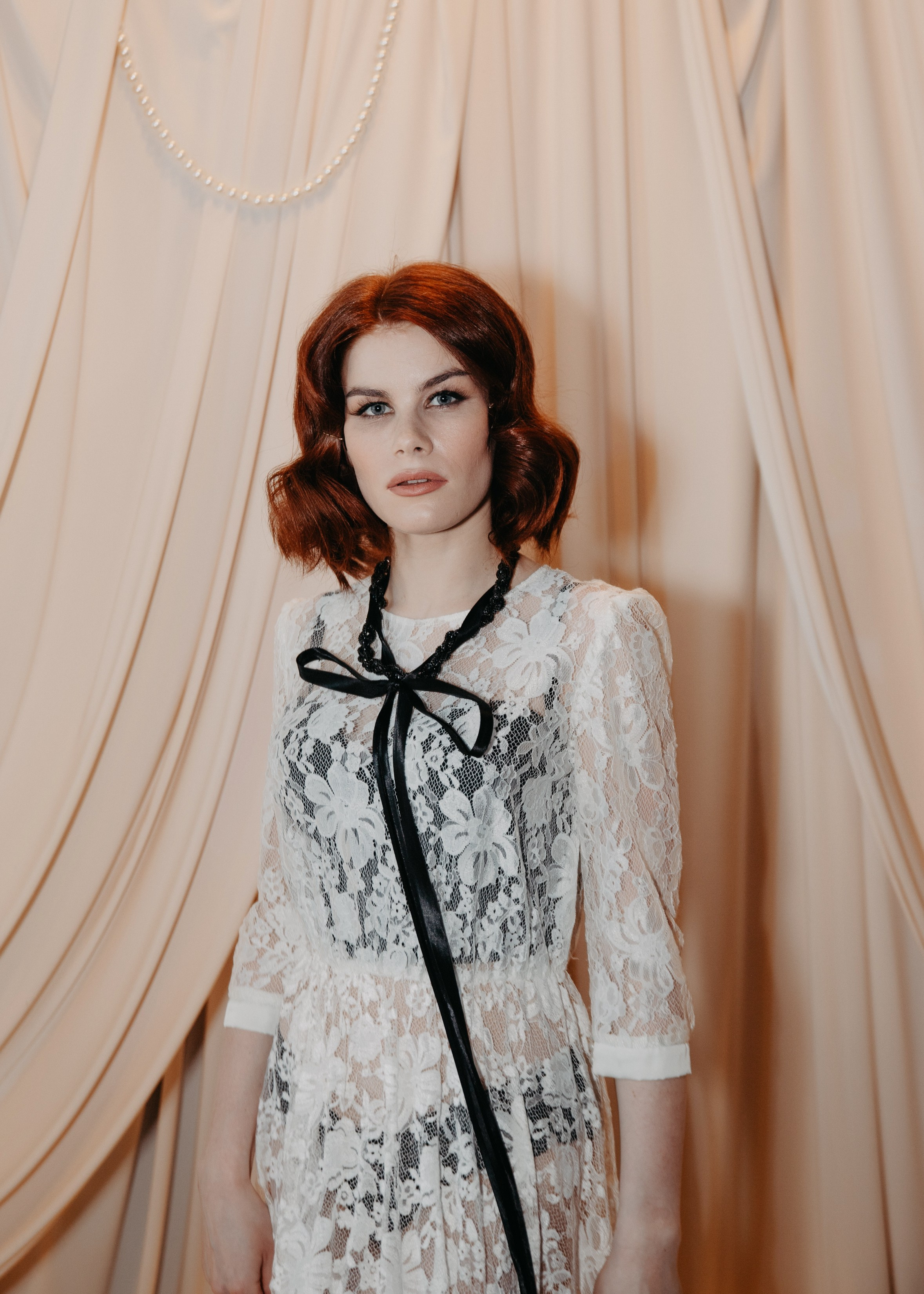 Я невеста. Фотограф Юлия Мальцева