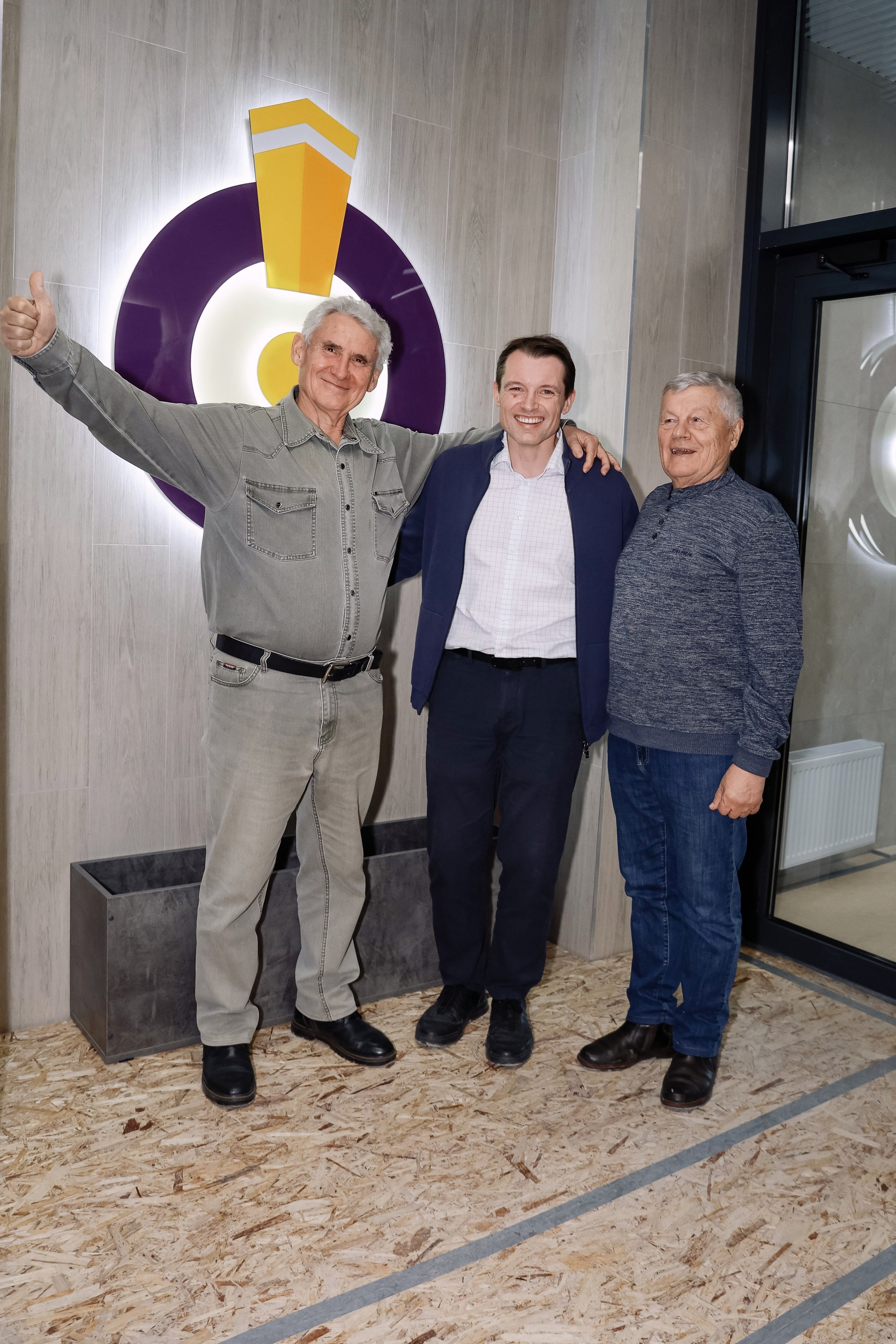 Презентация Семейного квартала Оптимисты. Фотограф Юлия Мальцева