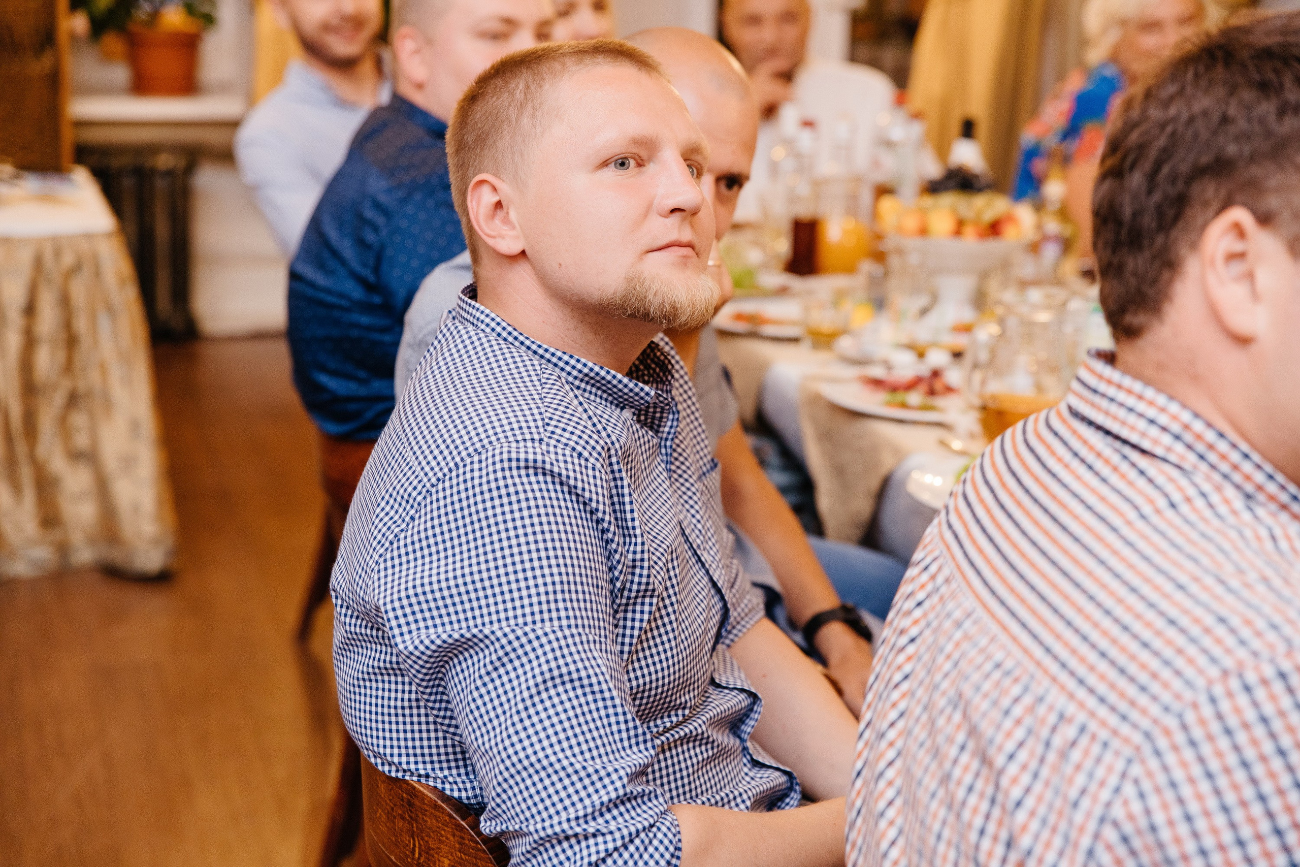 Роман и Валерия. Семейный фотограф в Самаре Елена Ефимова