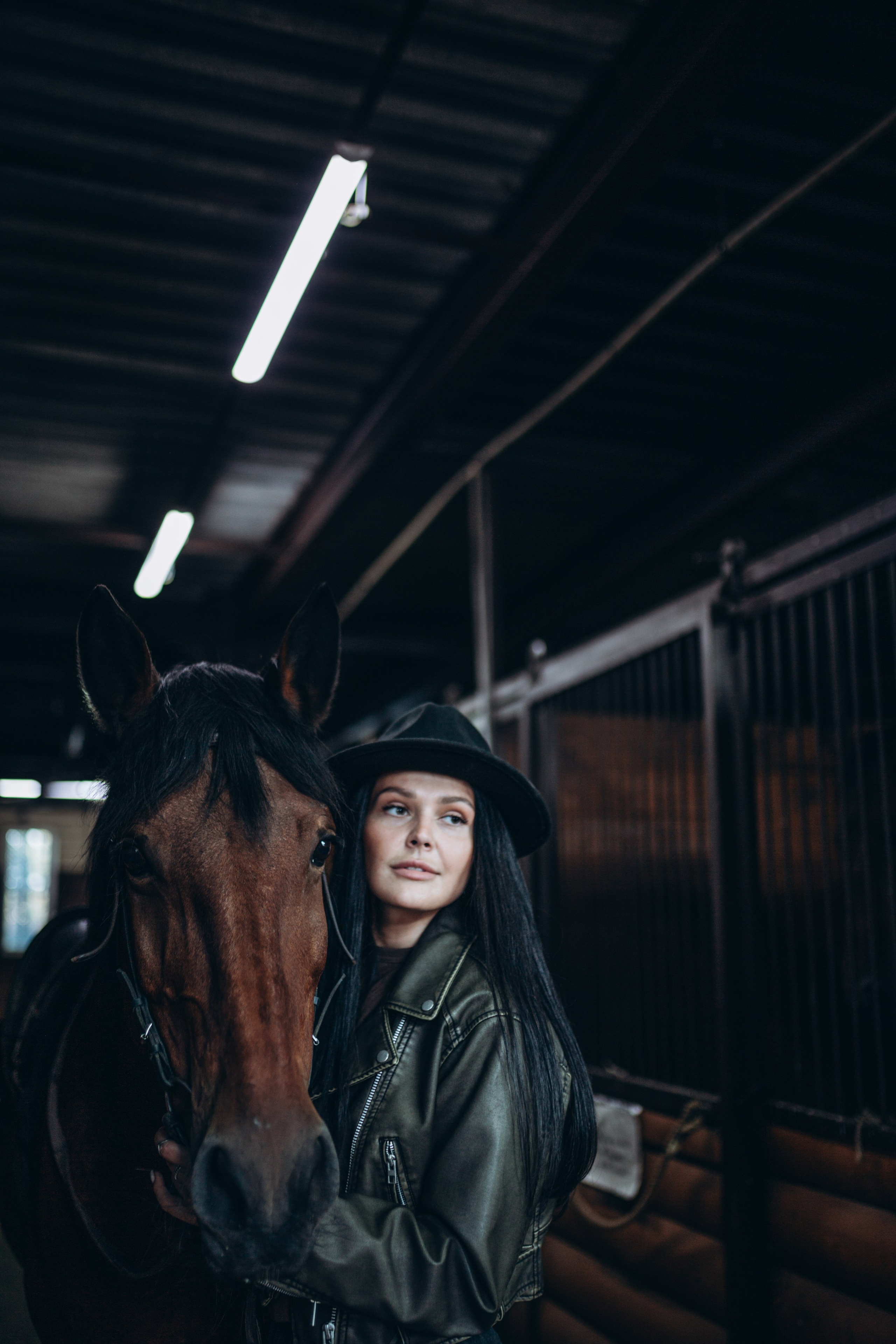 Индивидуальные фотосессии. Авдеева Анна. Фотограф в Москве