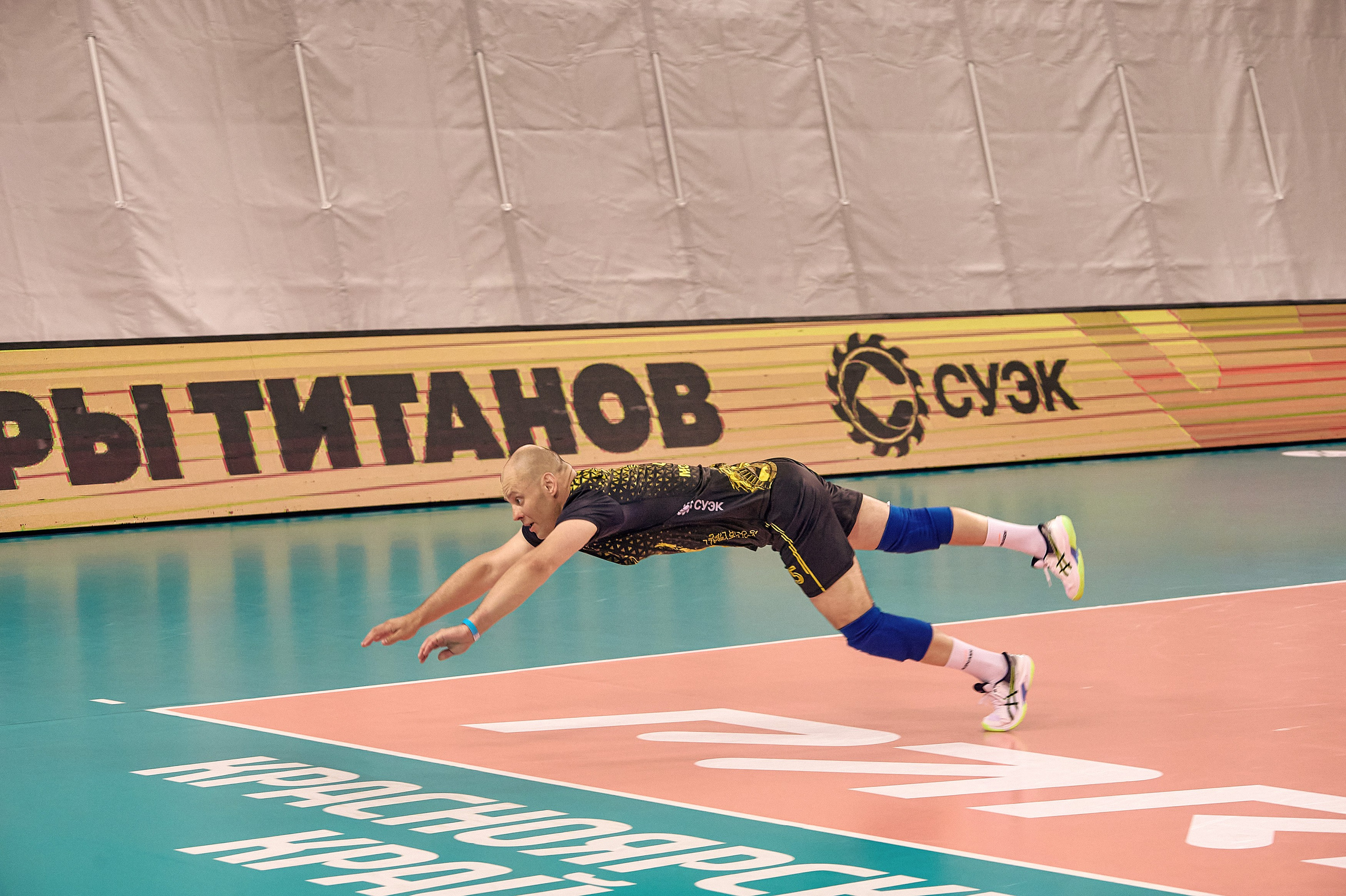 Игры титанов — СУЭК. Фотограф Яковлев Роман — Красноярск