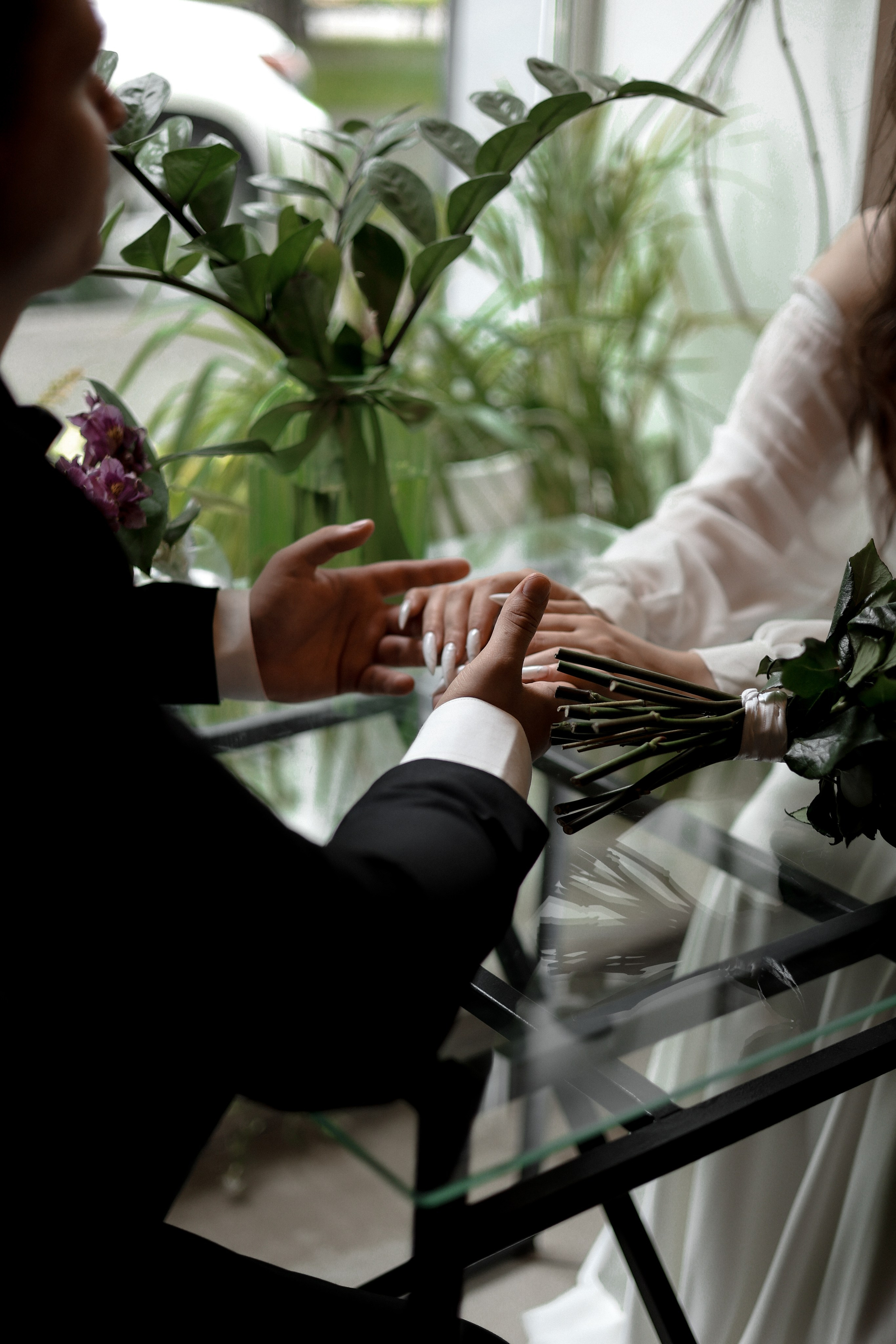 Наталья&Денис. Фотограф Анна Никитина | Йошкар-Ола