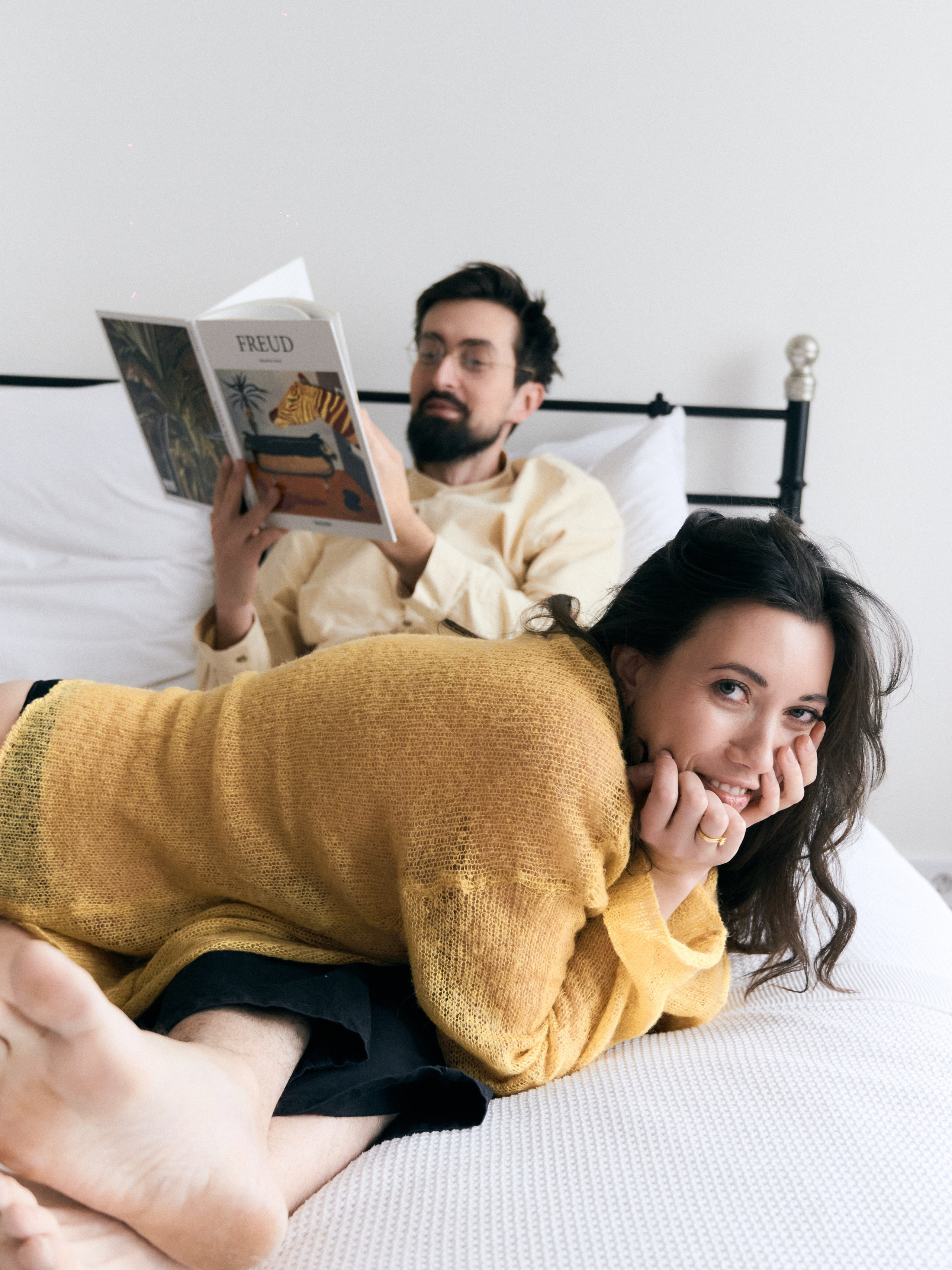 Портретные съемки. Алиса Косарева