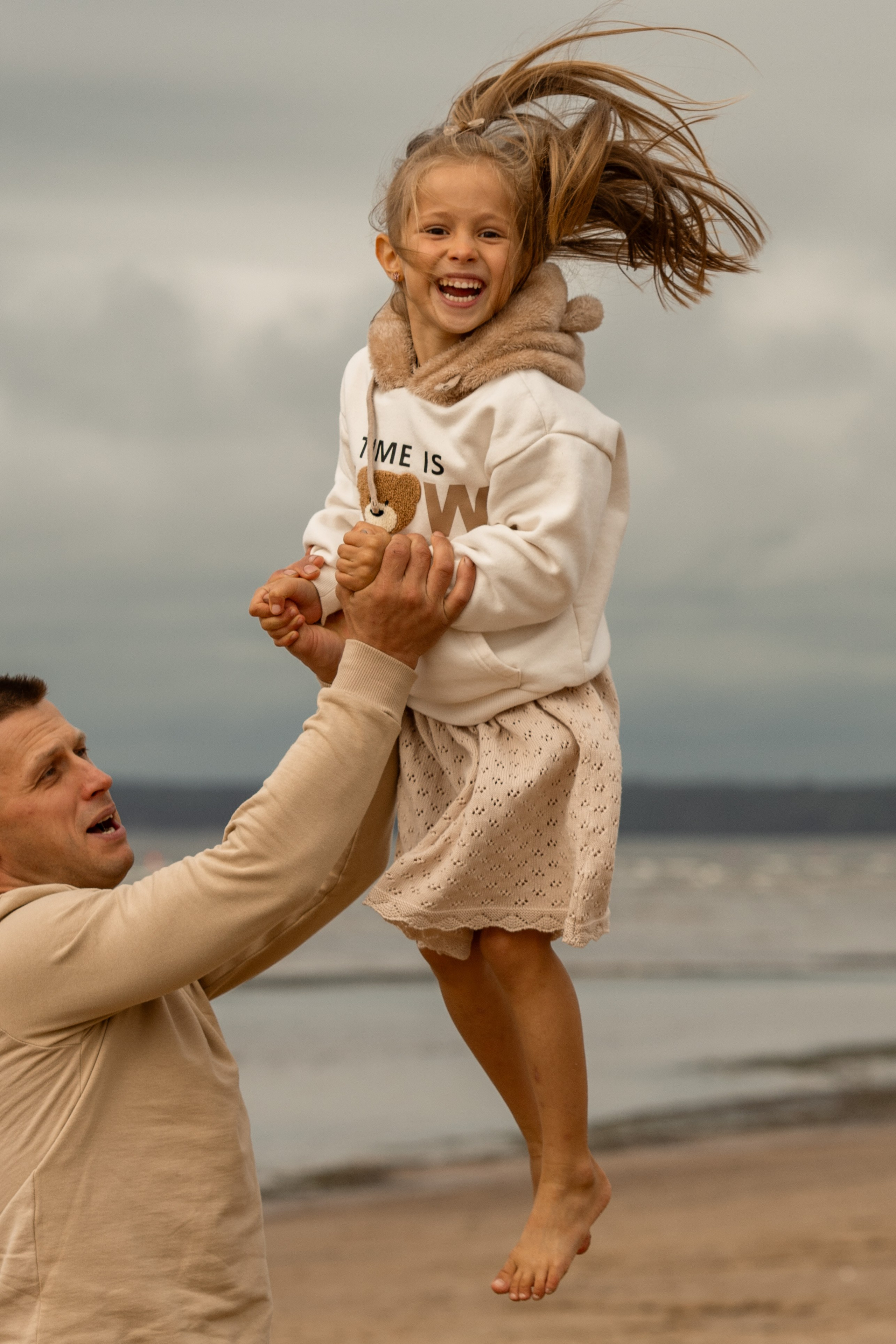 Семейная и детская сьемка. Семейный и портретный фотограф в Санкт-Петербурге Татьяна Гримоть