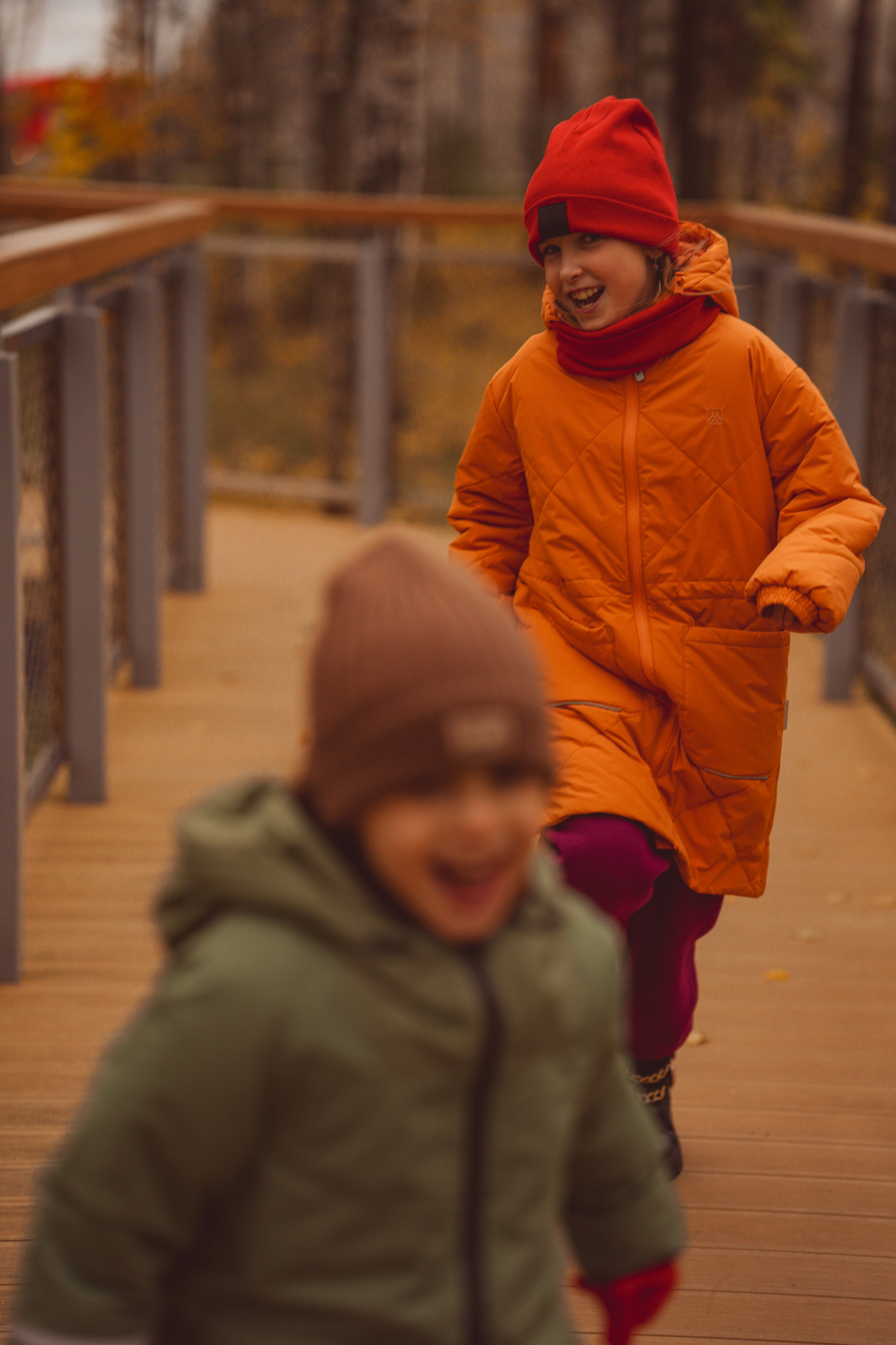 Осенняя история в Кронштадте. Семейный и портретный фотограф в Санкт-Петербурге Татьяна Гримоть