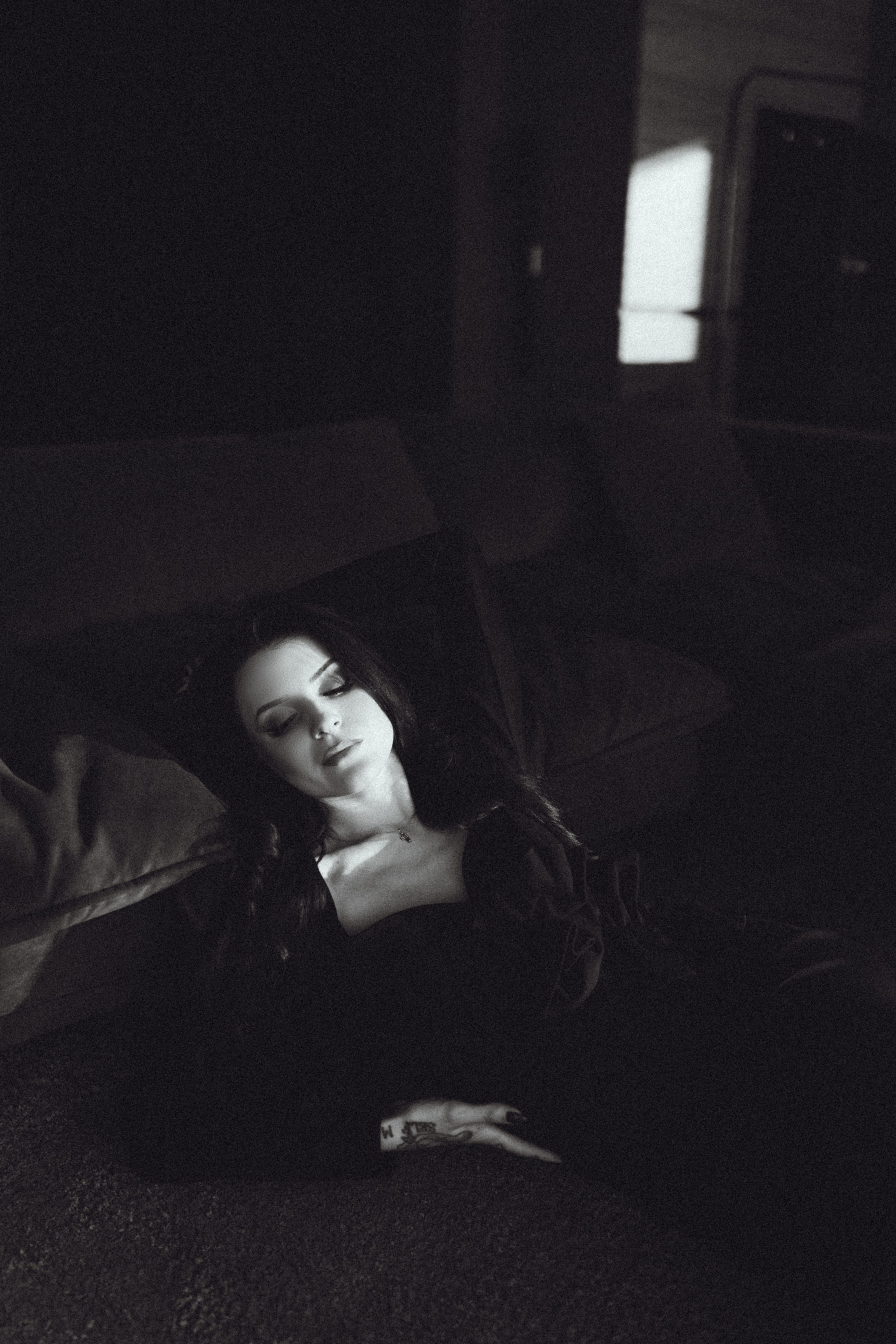 Анна. Семейный и портретный фотограф в Санкт-Петербурге Татьяна Гримоть